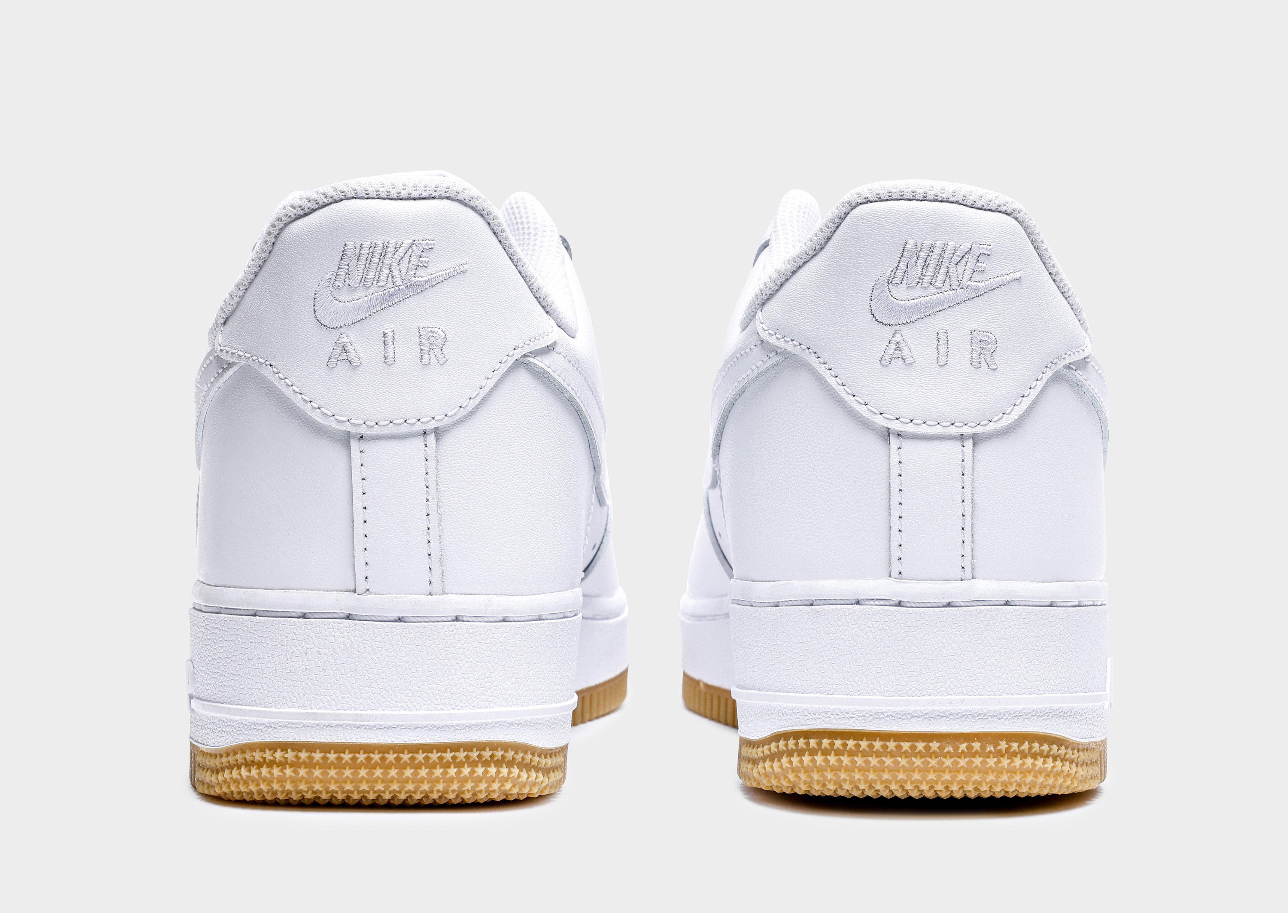 Nike Air Force 1 Low