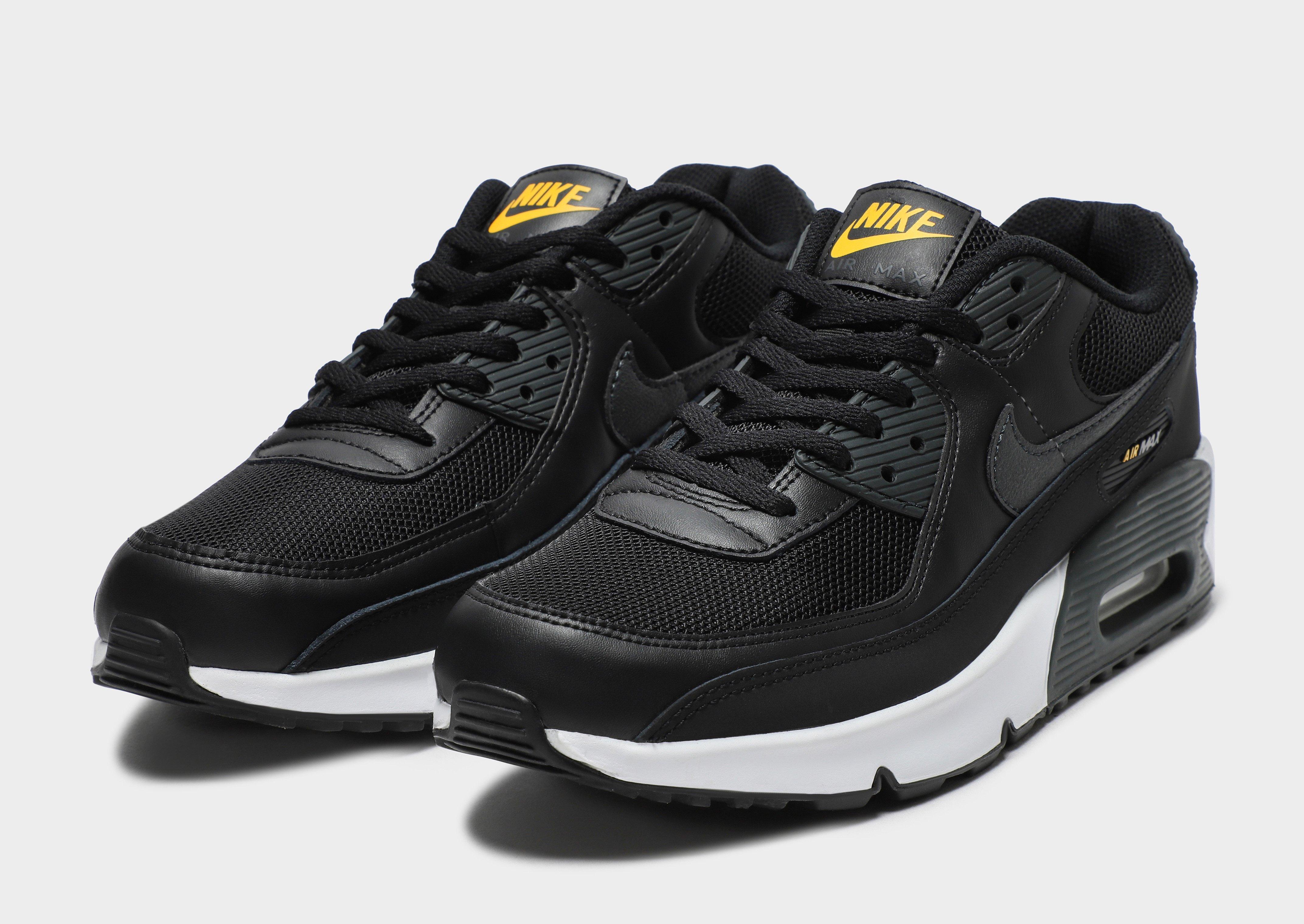 nike air max 90 junior