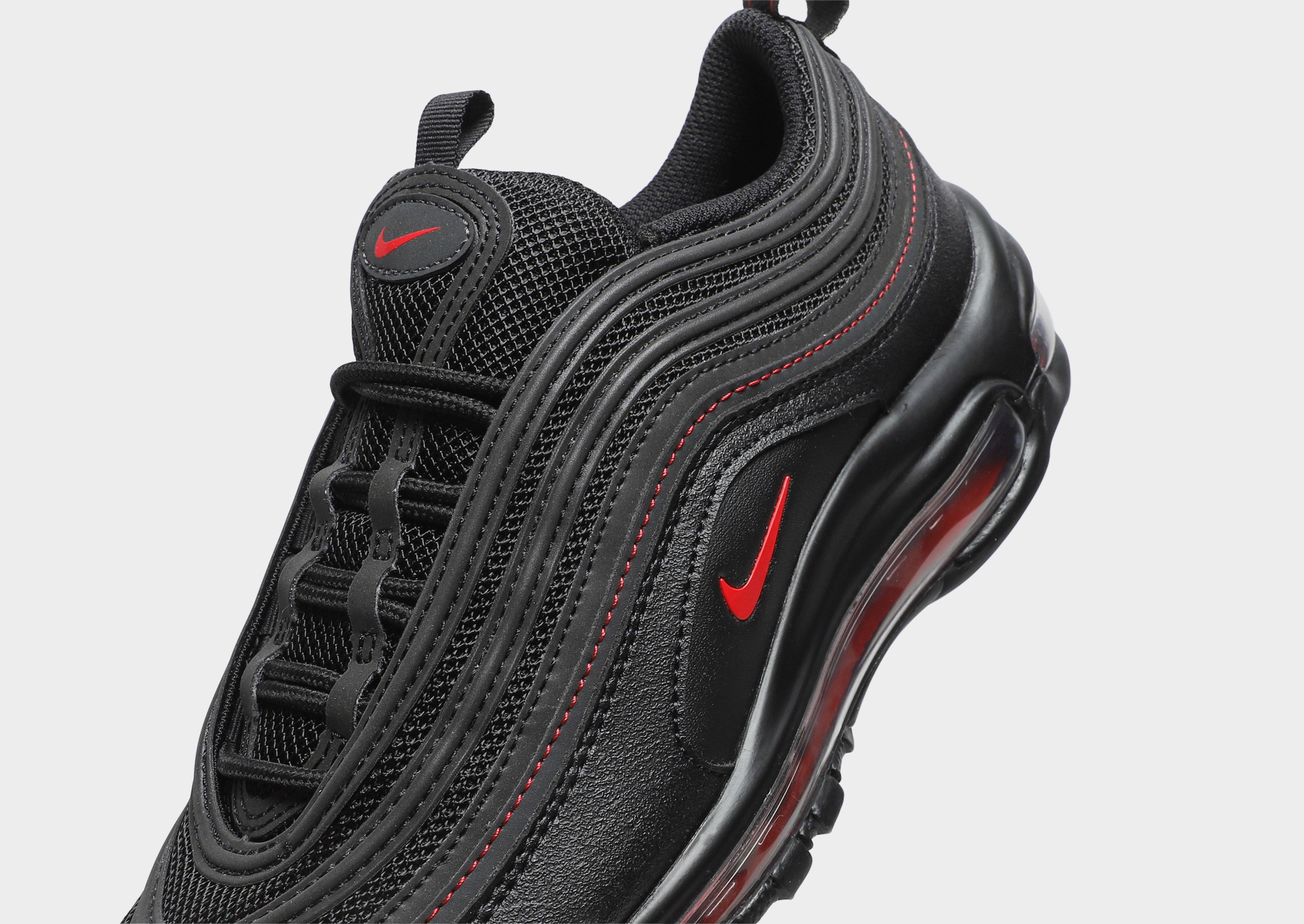 Nike Air Max 97 Junior's