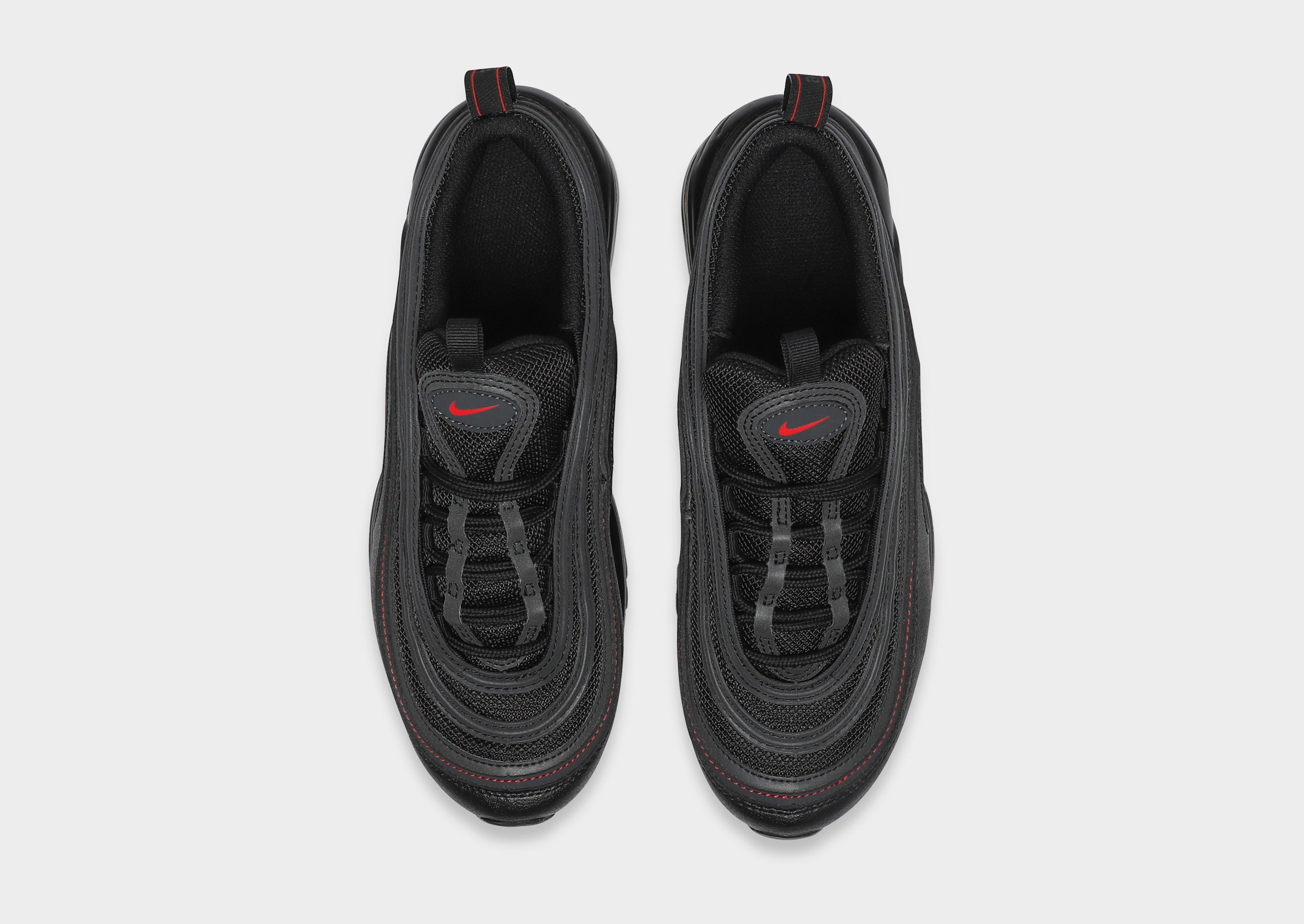 Nike Air Max 97 Junior's