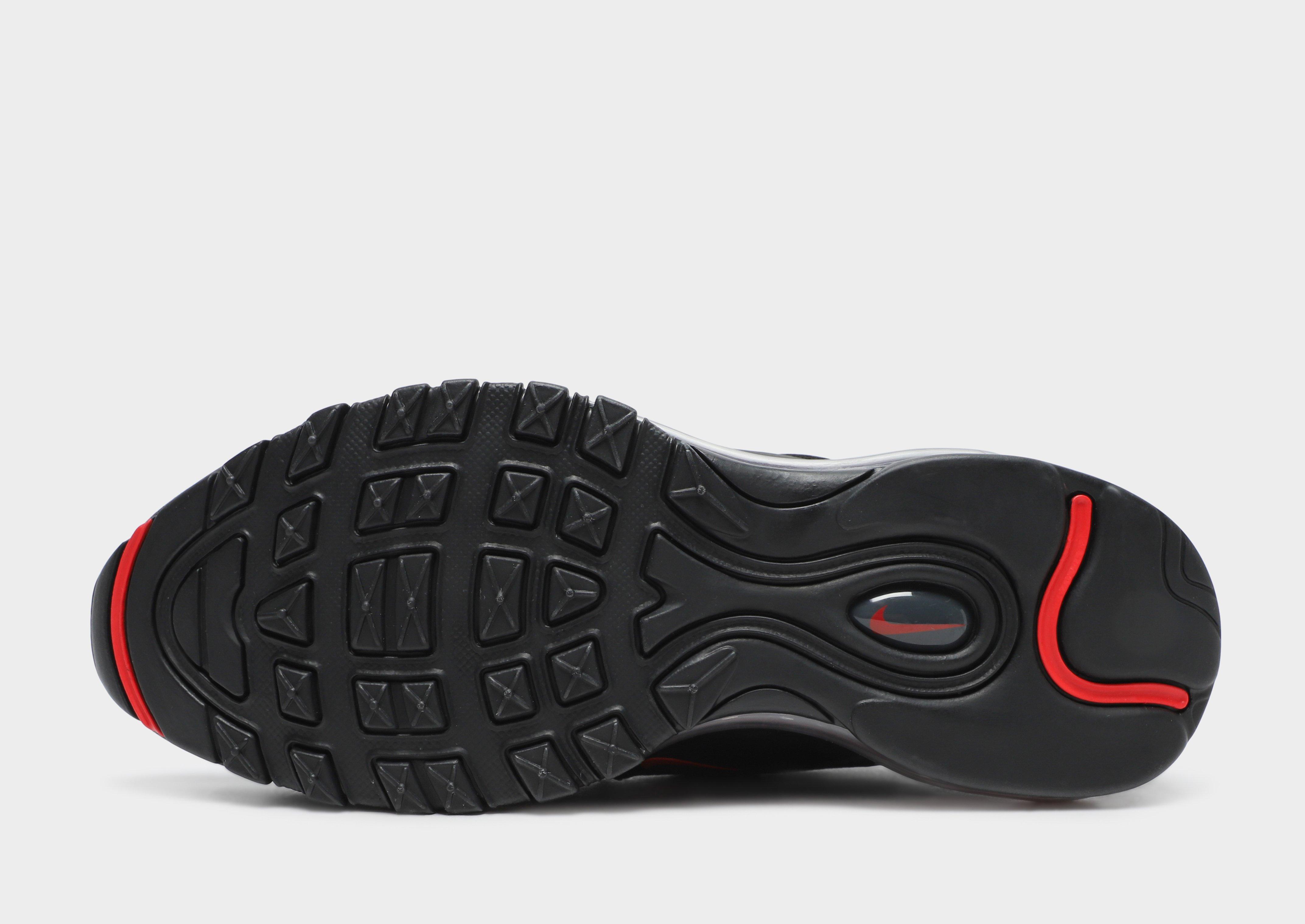 Nike Air Max 97 Junior's
