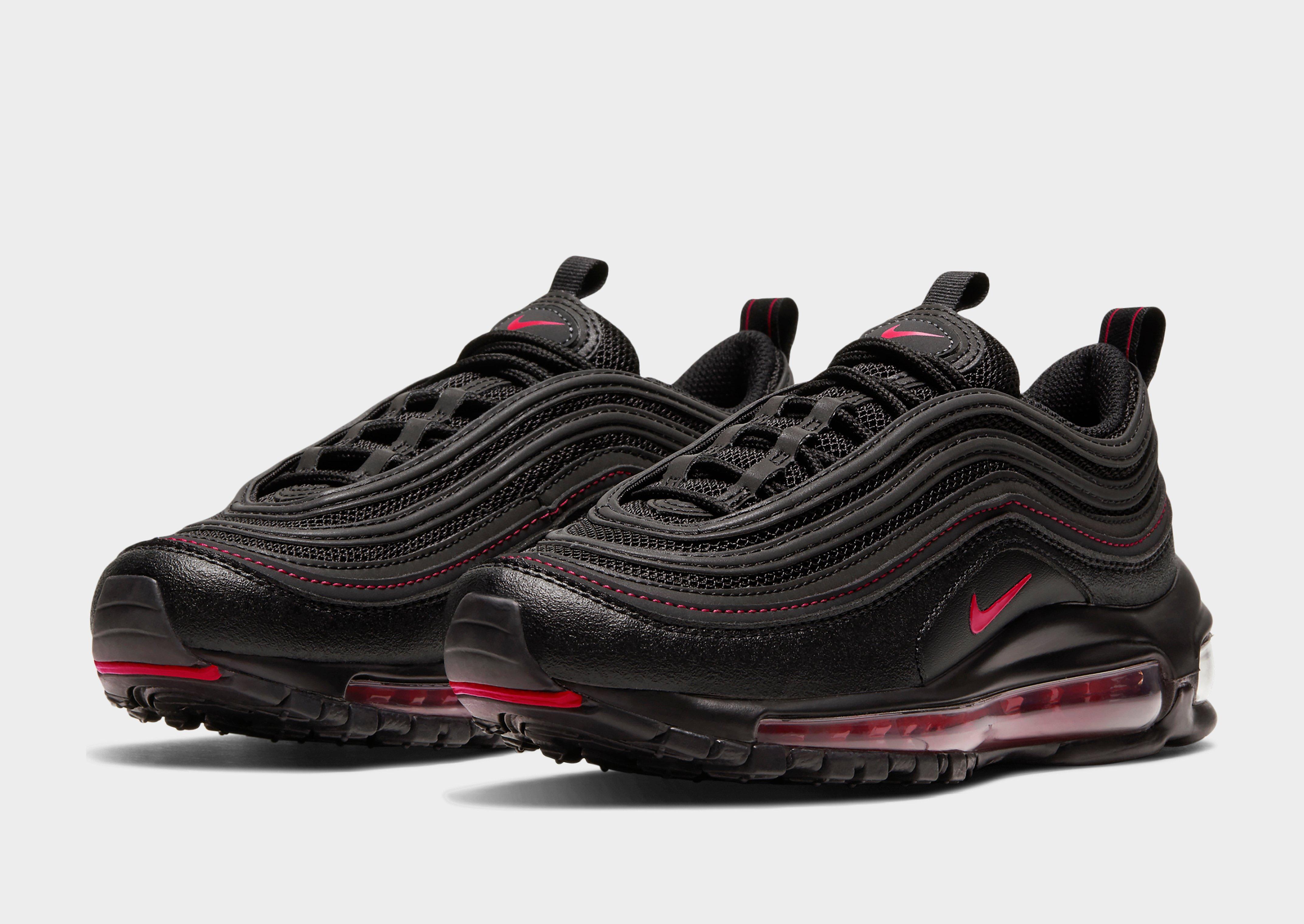 all white 97 junior