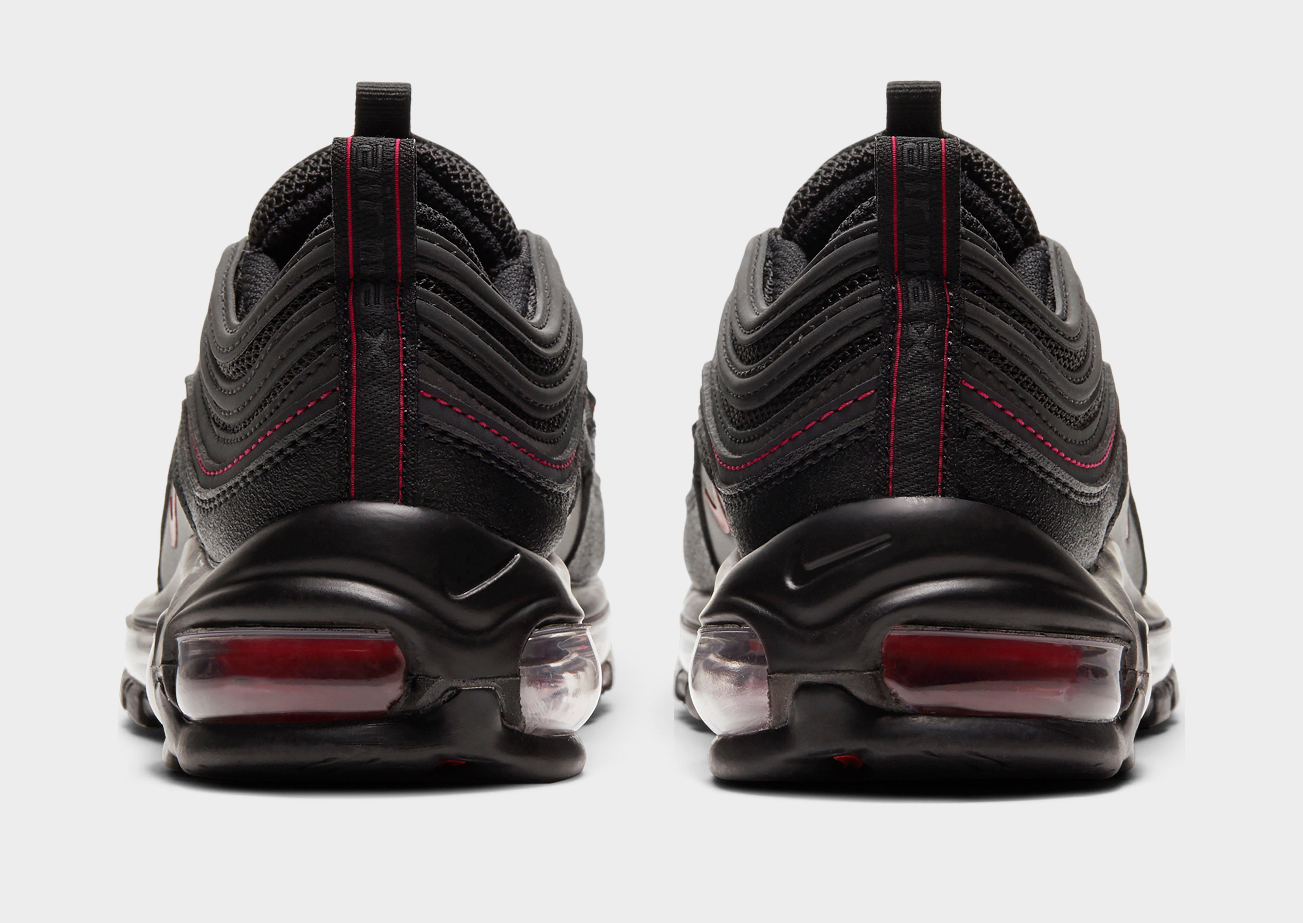 black and white 97 junior