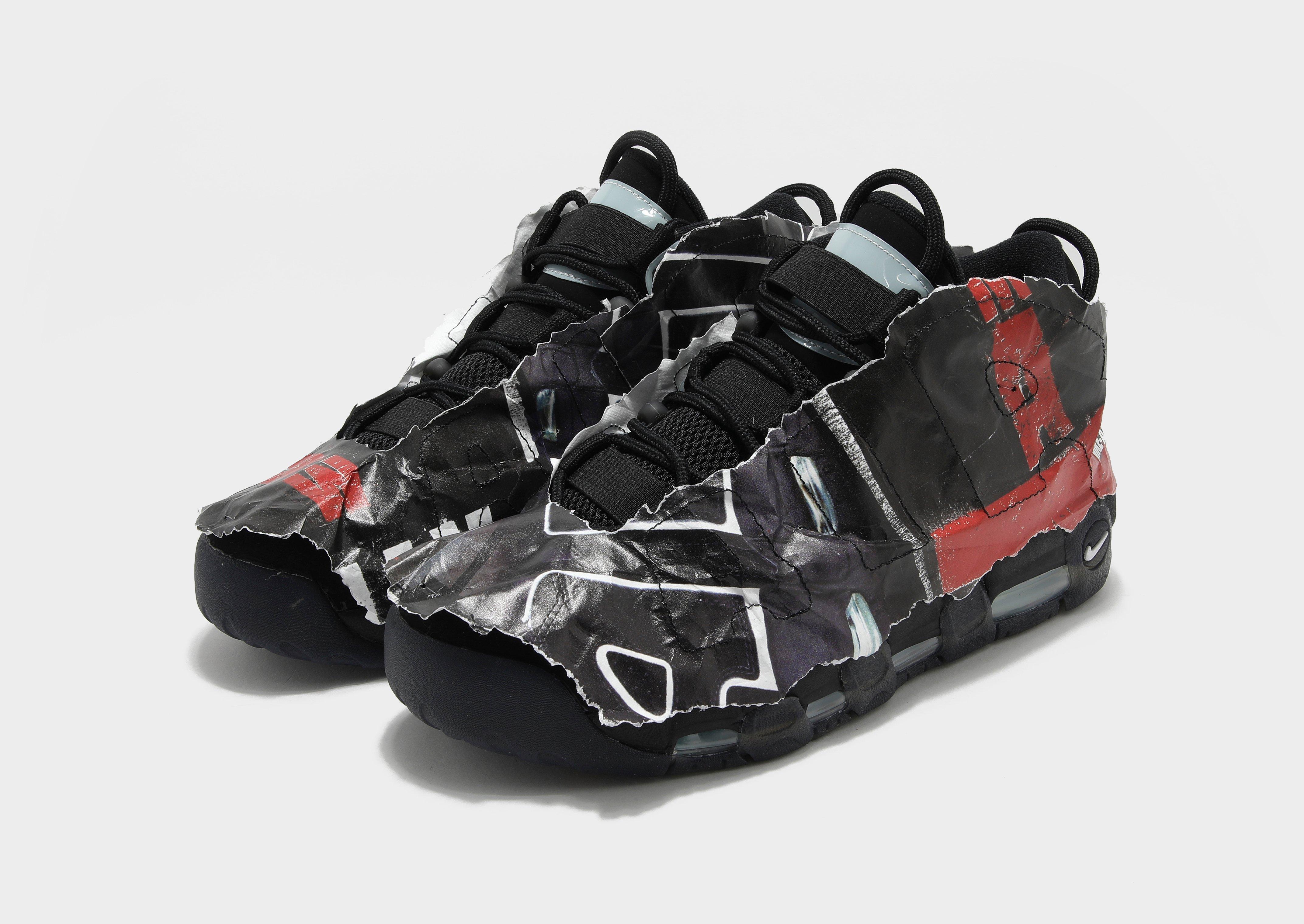 nike air more uptempo nike