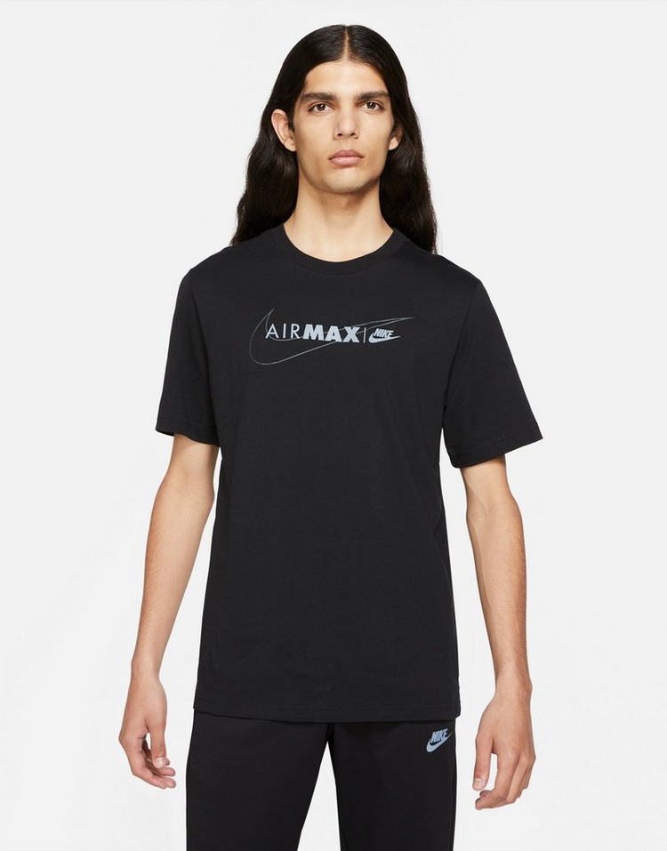 Nike เสื้อยืดผู้ชาย Air Max