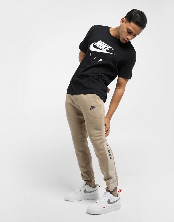 Nike Air Max Fleece Track Pants