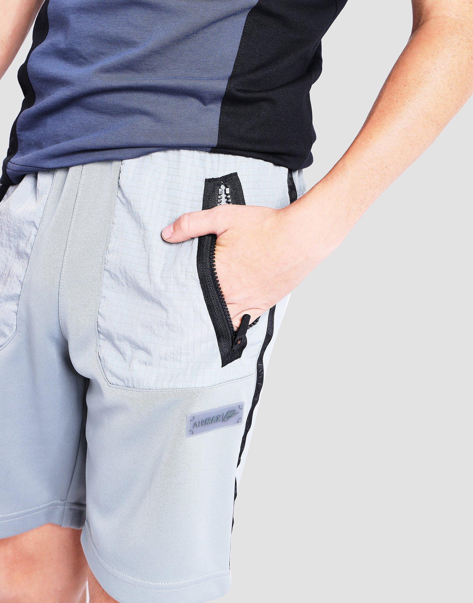 Nike Air Max Shorts Junior's