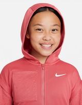 Nike Nike Older Kids' (Girls') Full-Zip Hoodie