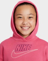 Nike Nike Sportswear Club Fleece Icon Clash Older Kids' (Girls') Hoodie
