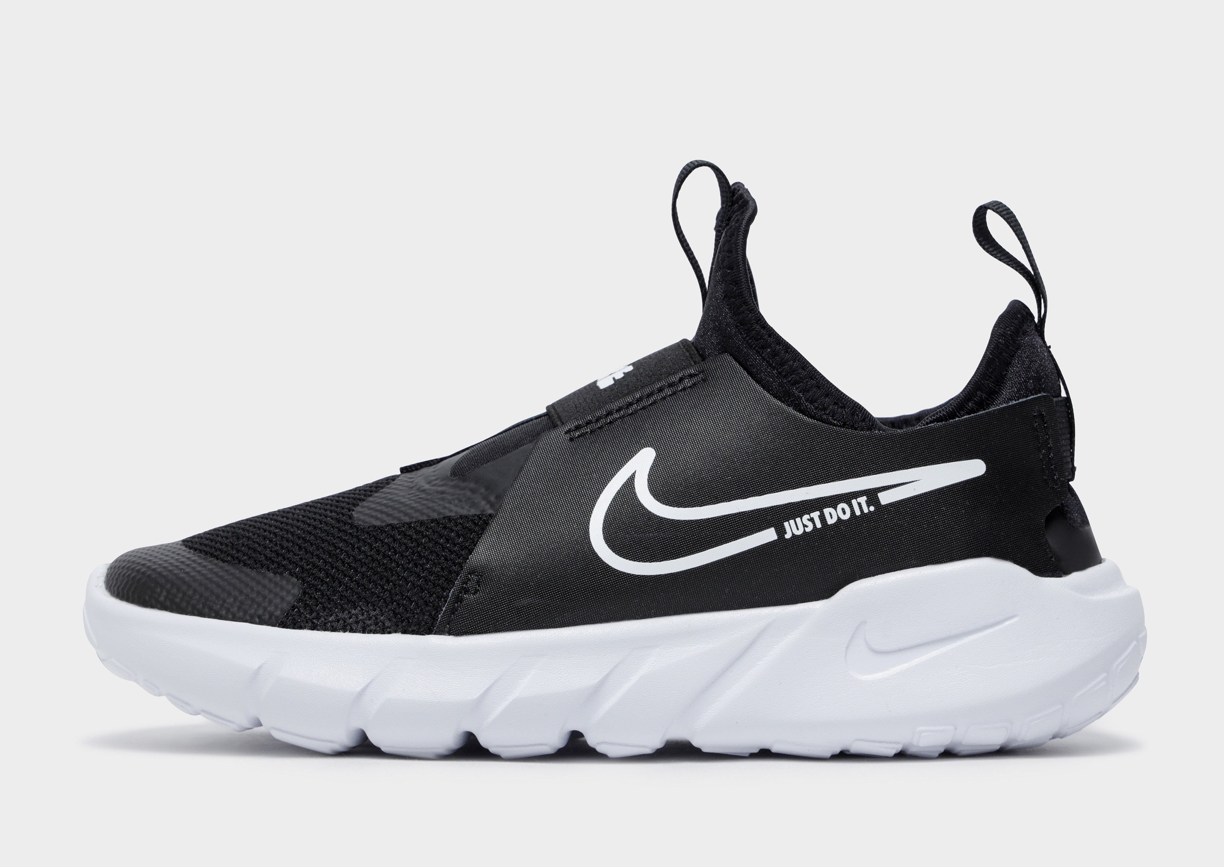 Black Nike Flex Runner 2 Children's - JD Sports NZ