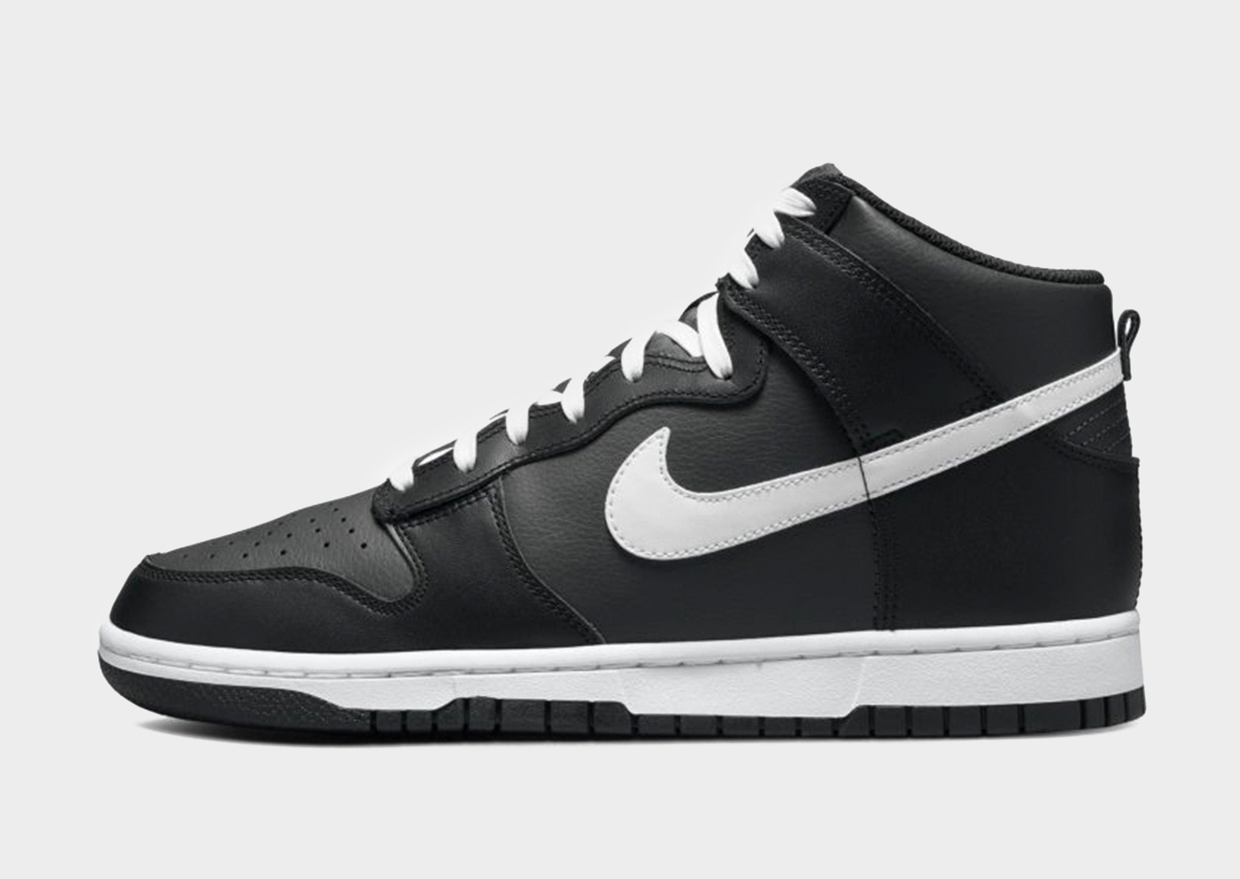 Nike Dunk High Retro