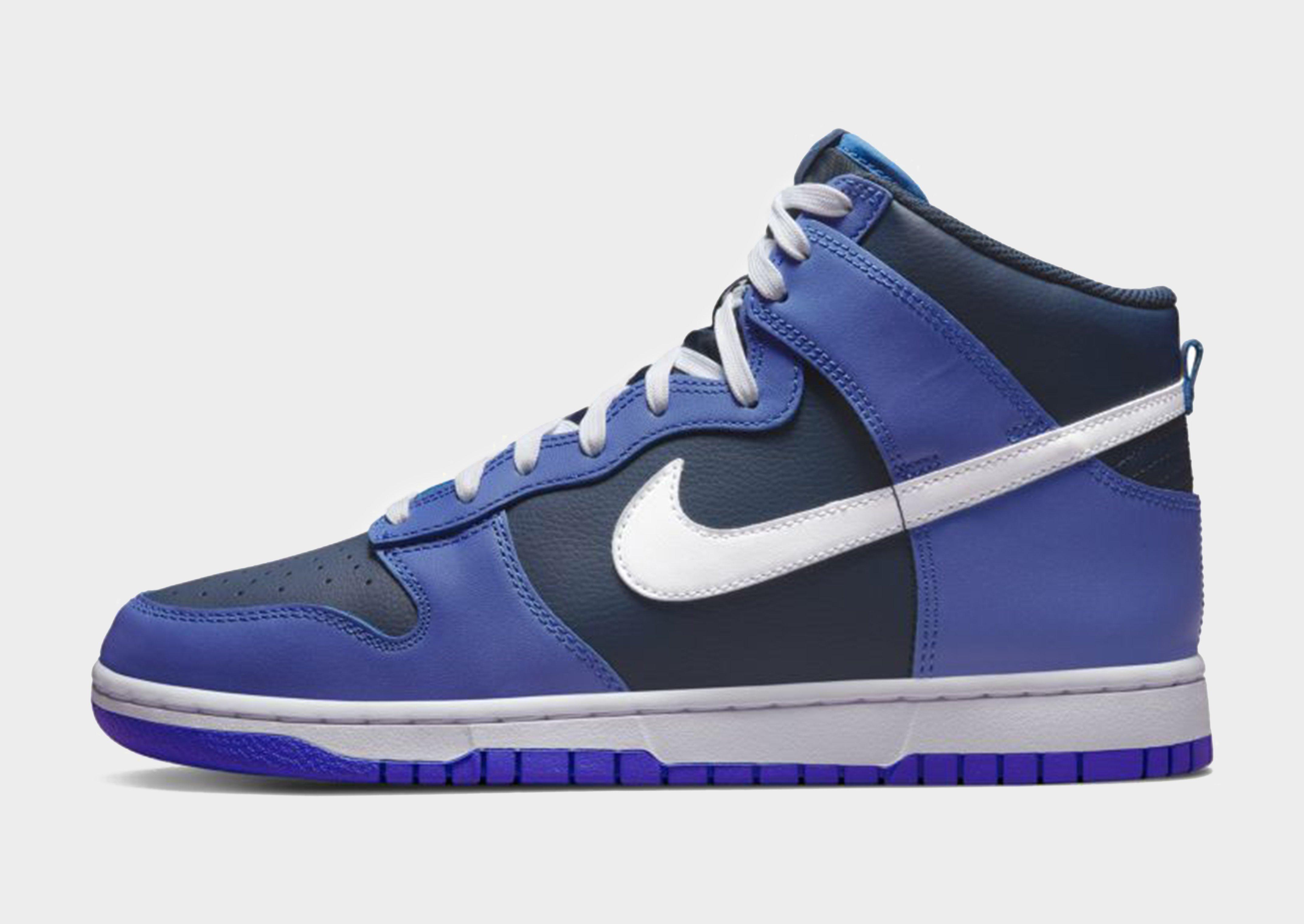 nike dunk high retro jd