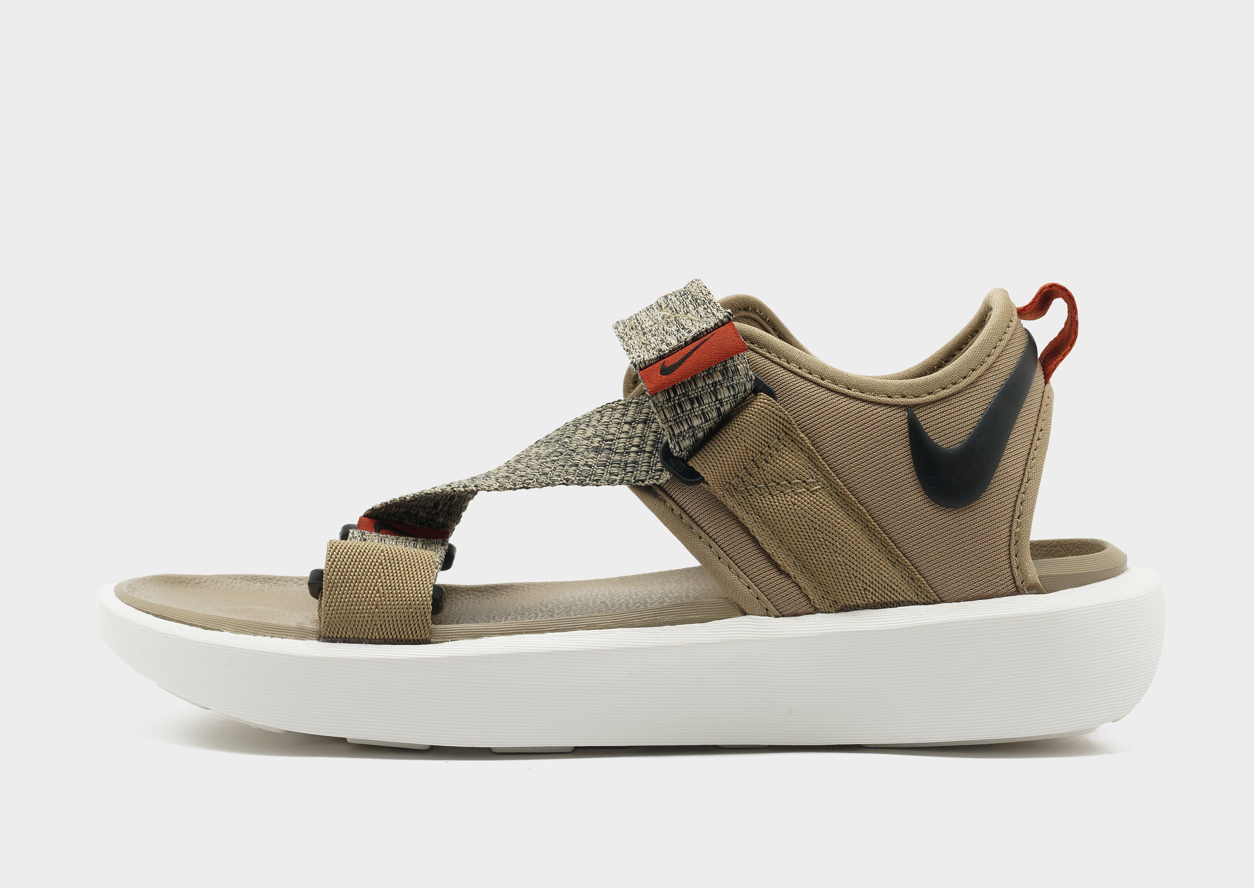 Strap cheap nike sandals