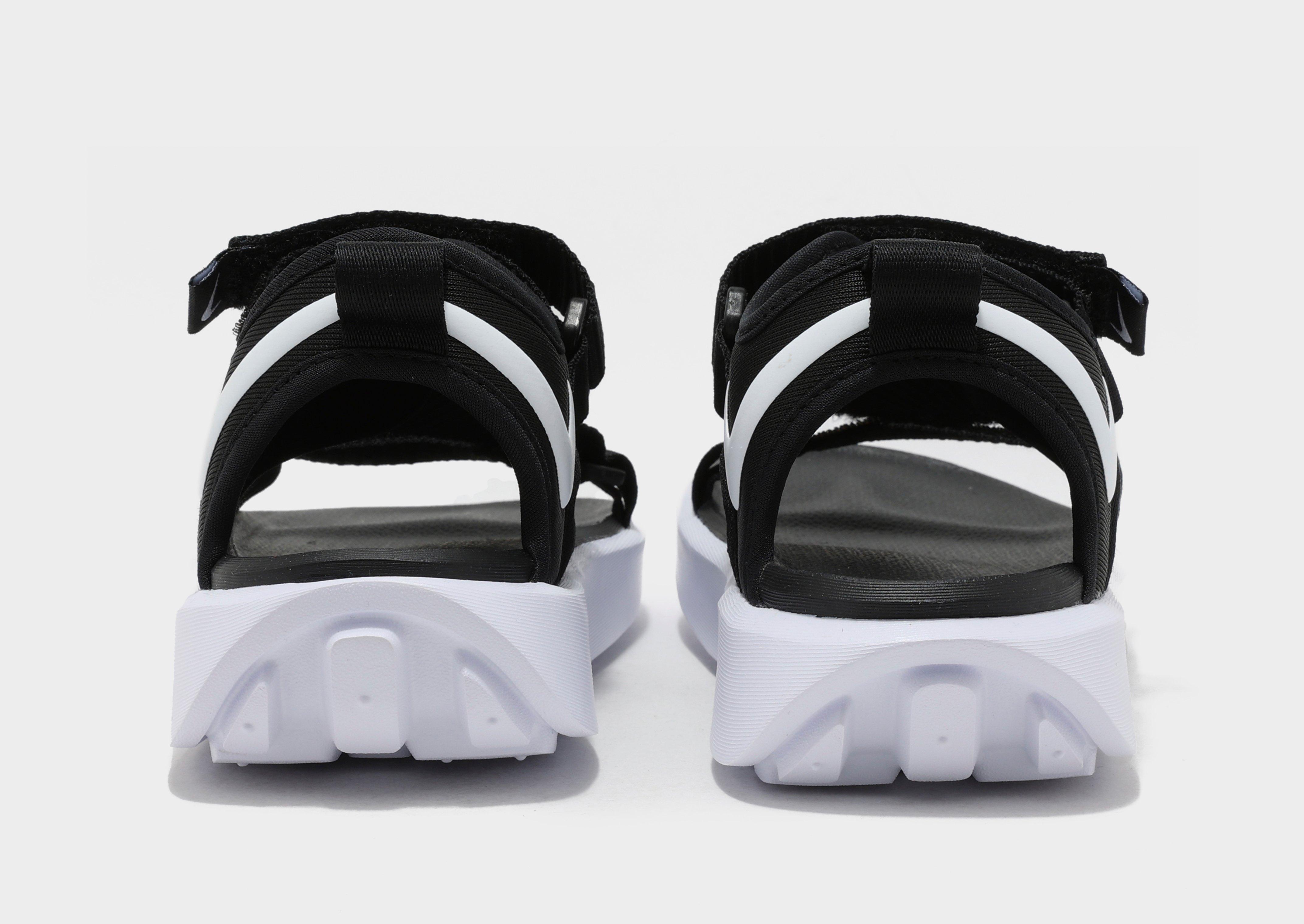 women's nike vista casual sandals
