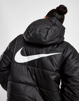 Nike Swoosh Classic Puffer Jacket