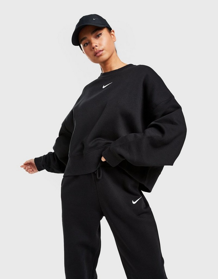 Nike Trend Crew Sweatshirt