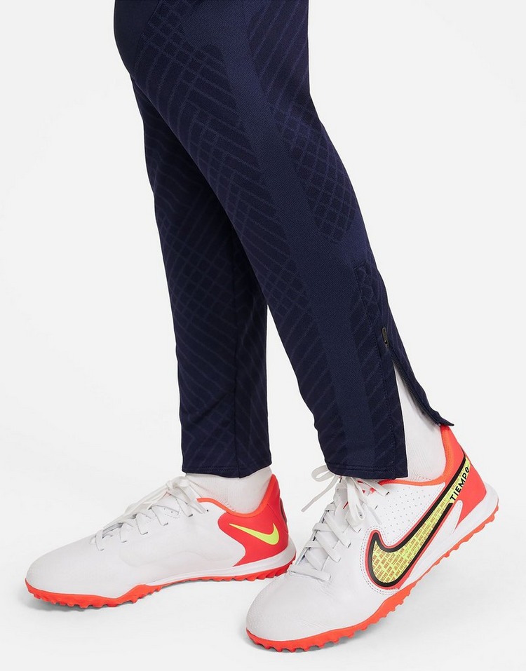 Nike FC Barcelona Strike Track Pants Junior