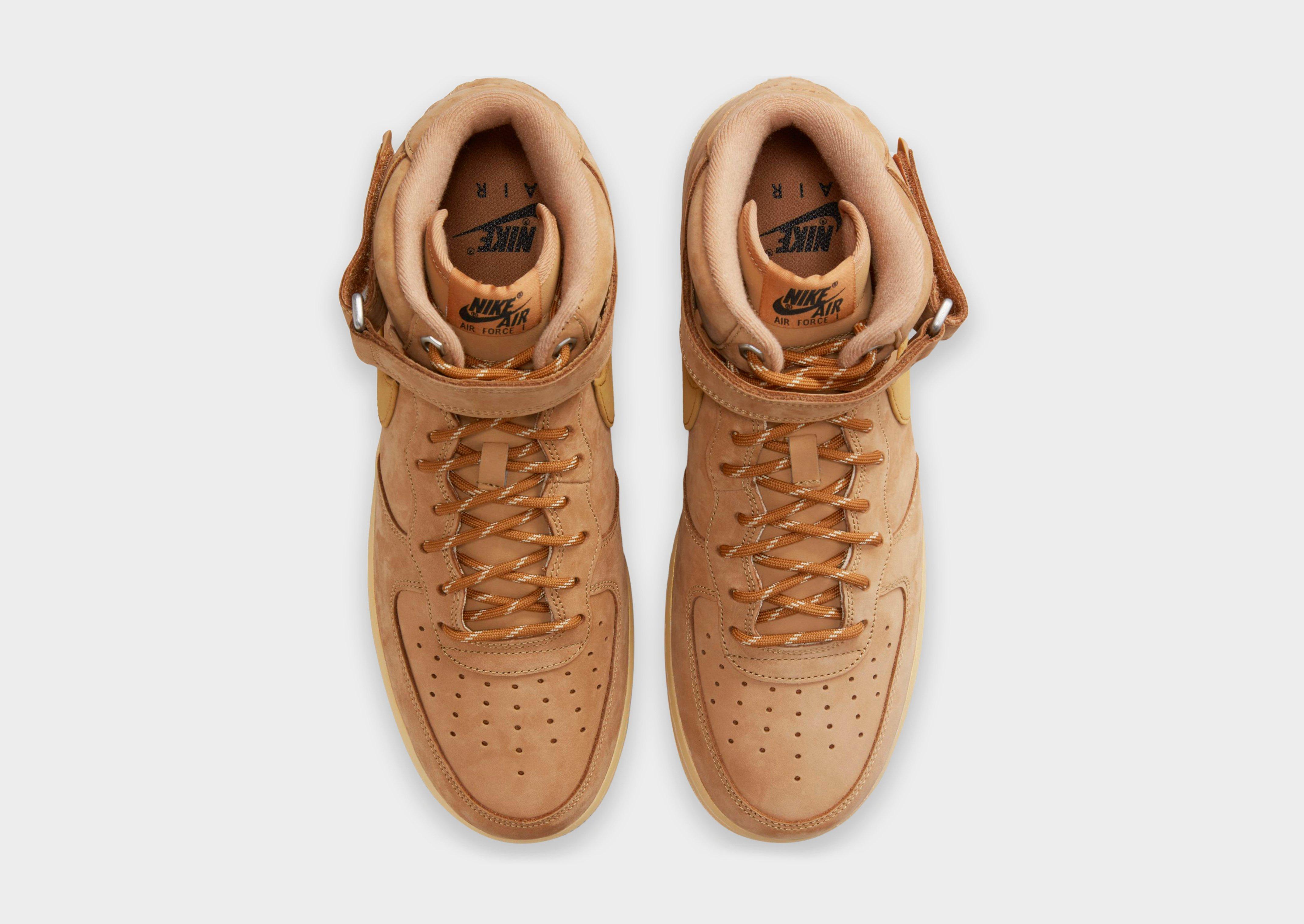 Nike Air Force 1 Mid