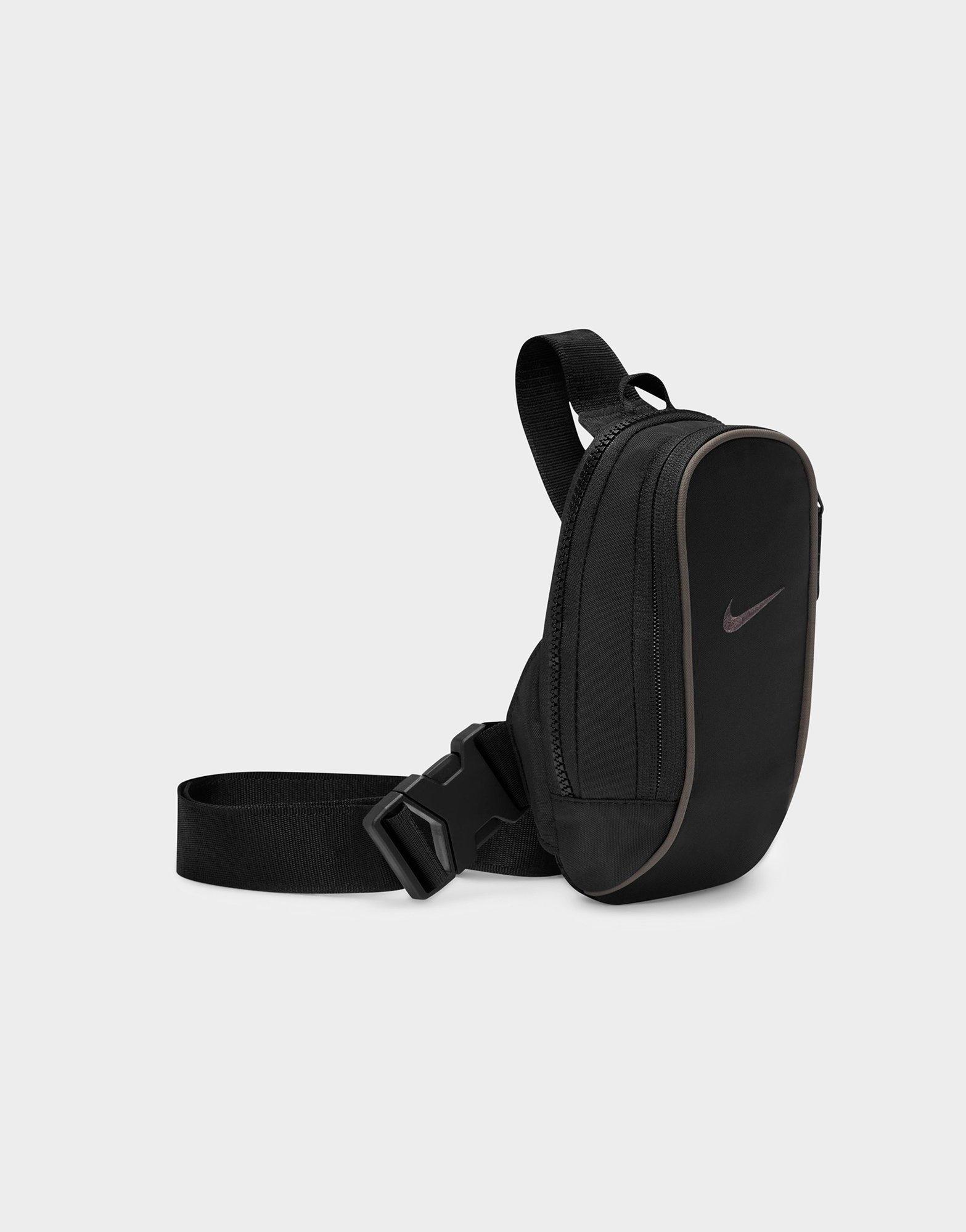 Black Nike Small Items Essential Bag JD Sports