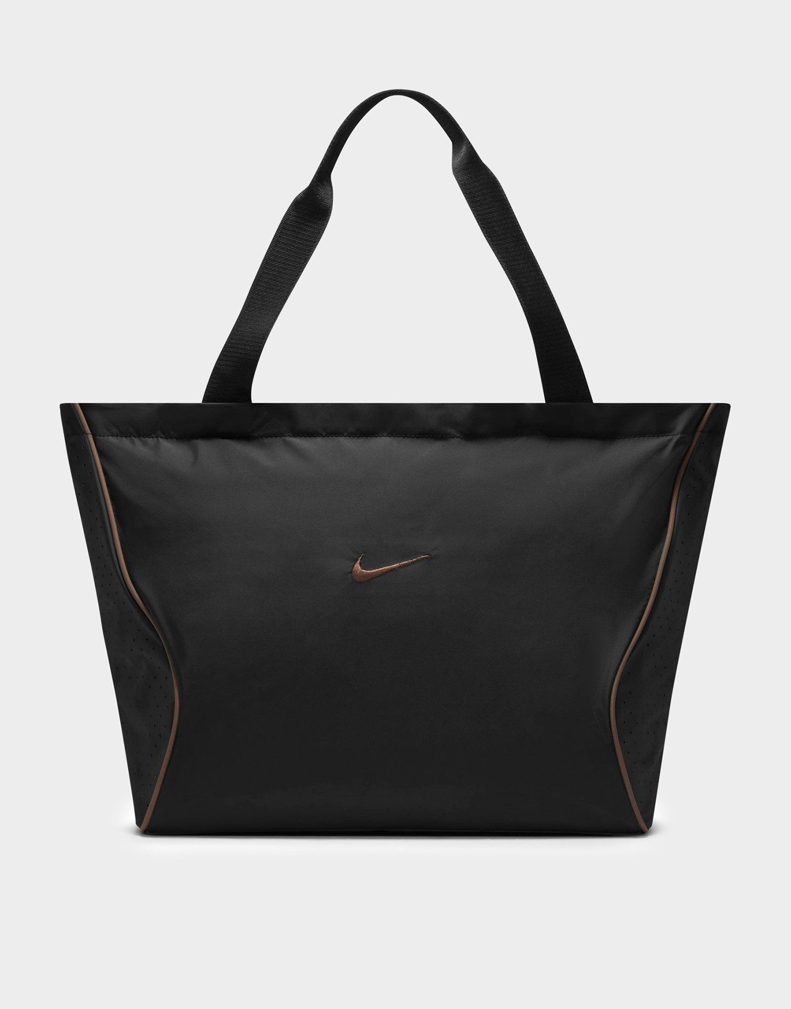 Black Nike Sportswear Essentials Tote - JD Sports