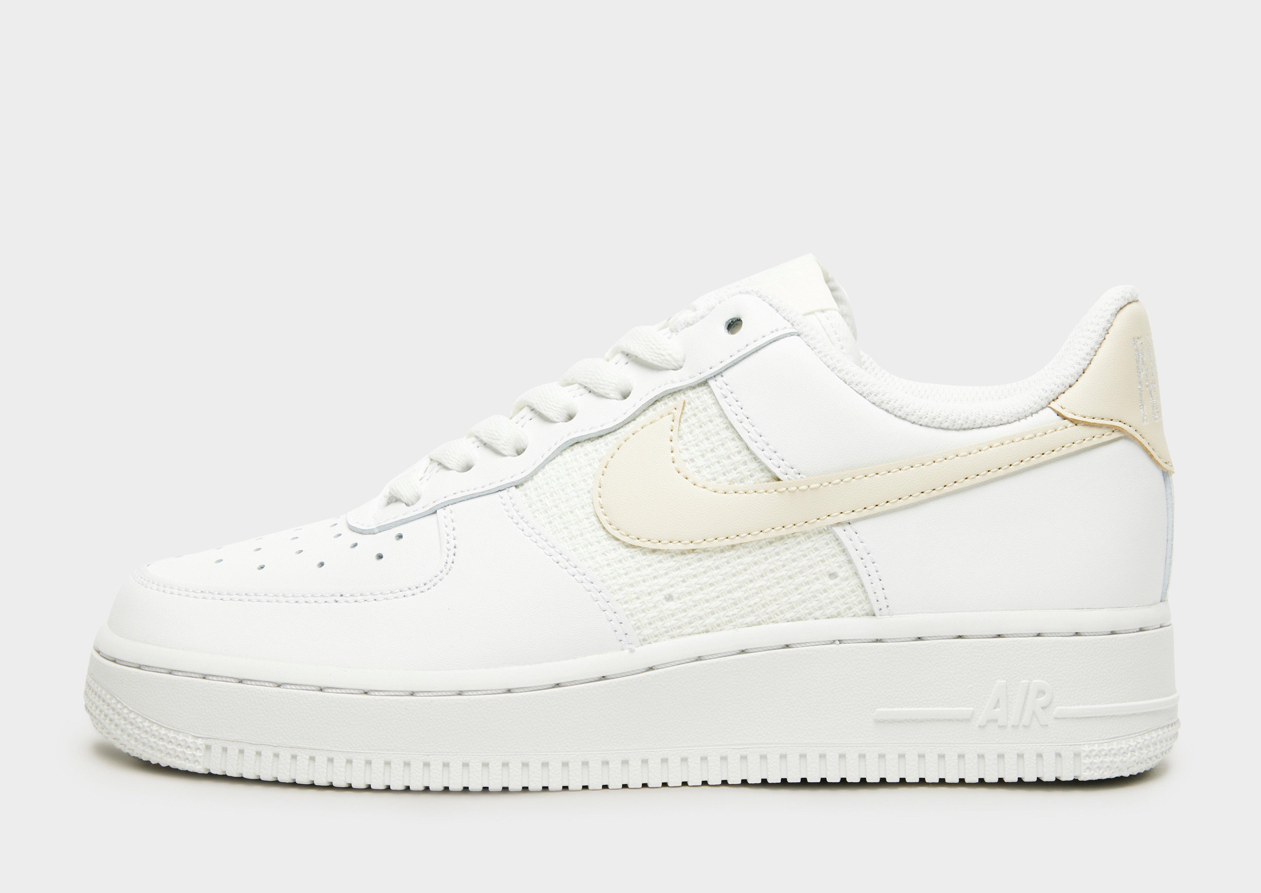 af1s womens white
