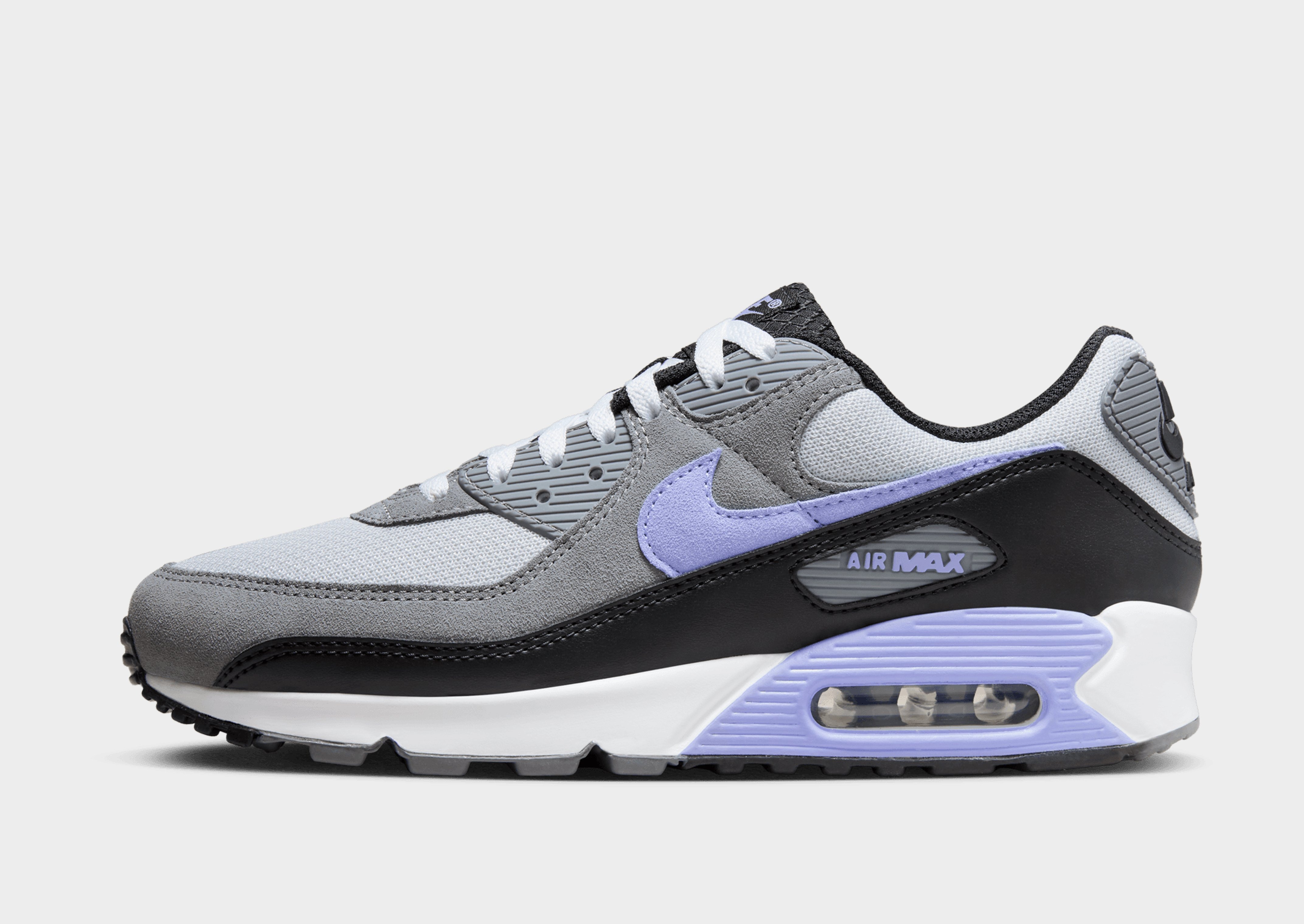 Nike Air Max 90 Herren Grau JD Sports Deutschland