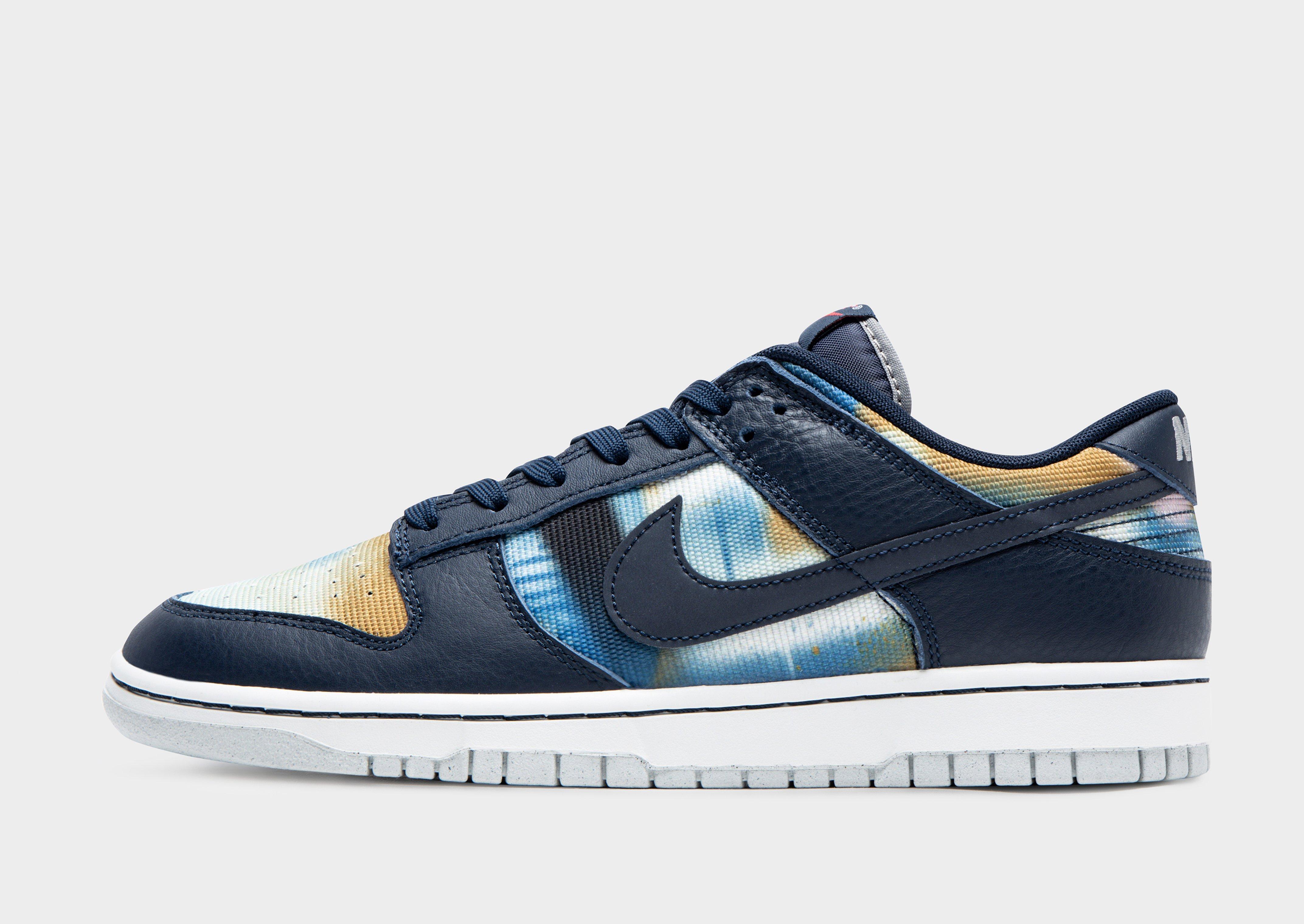 nike dunk low premium