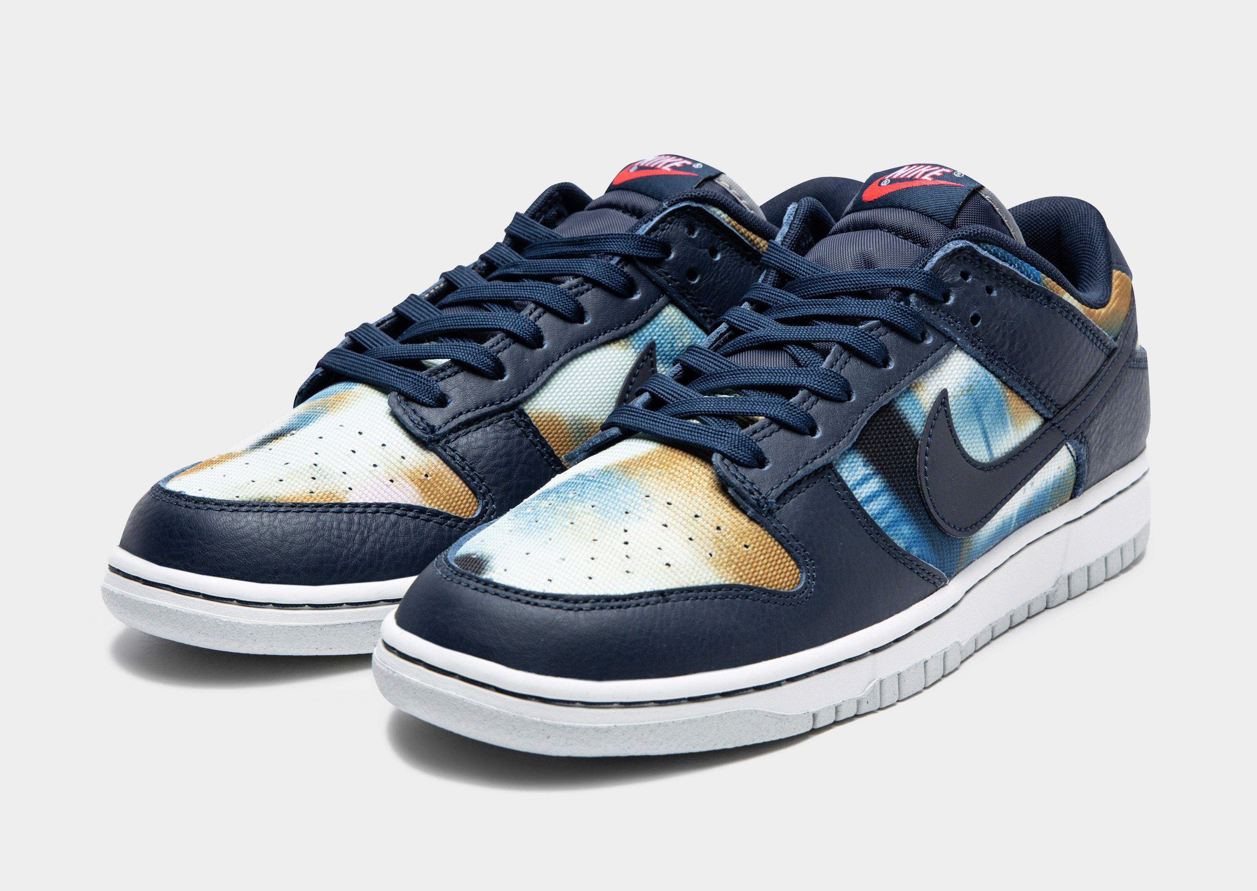 dunk low retro premium
