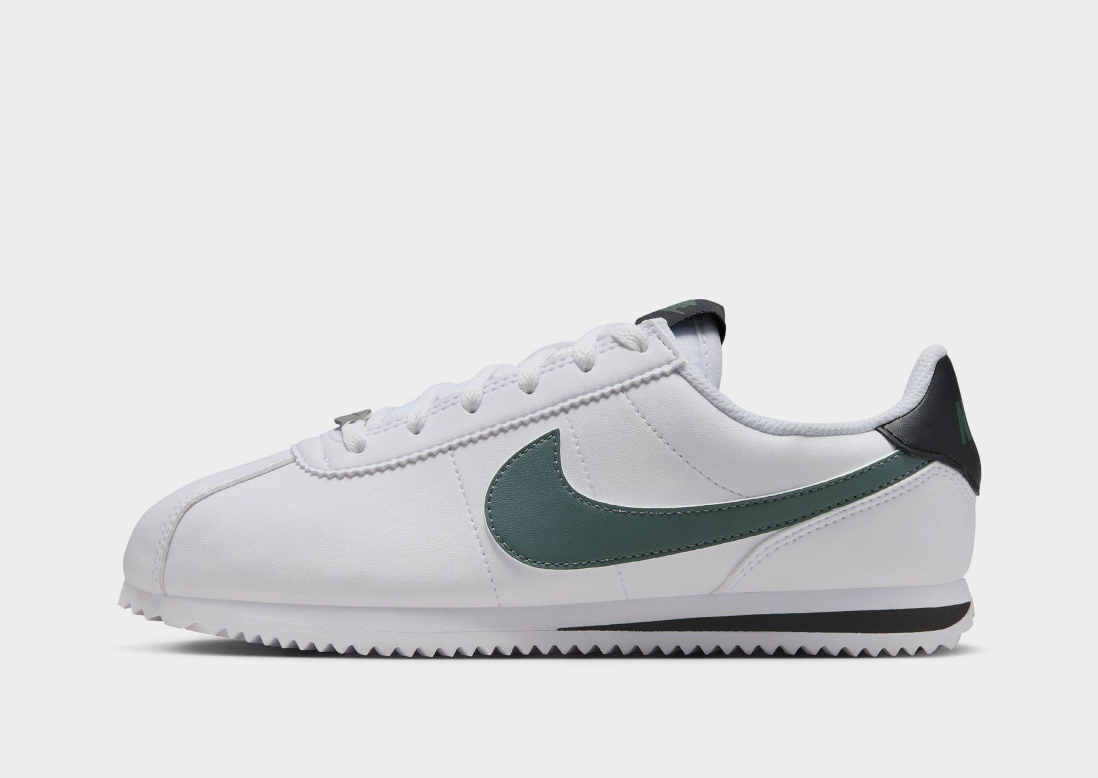 Cortez nike junior best sale