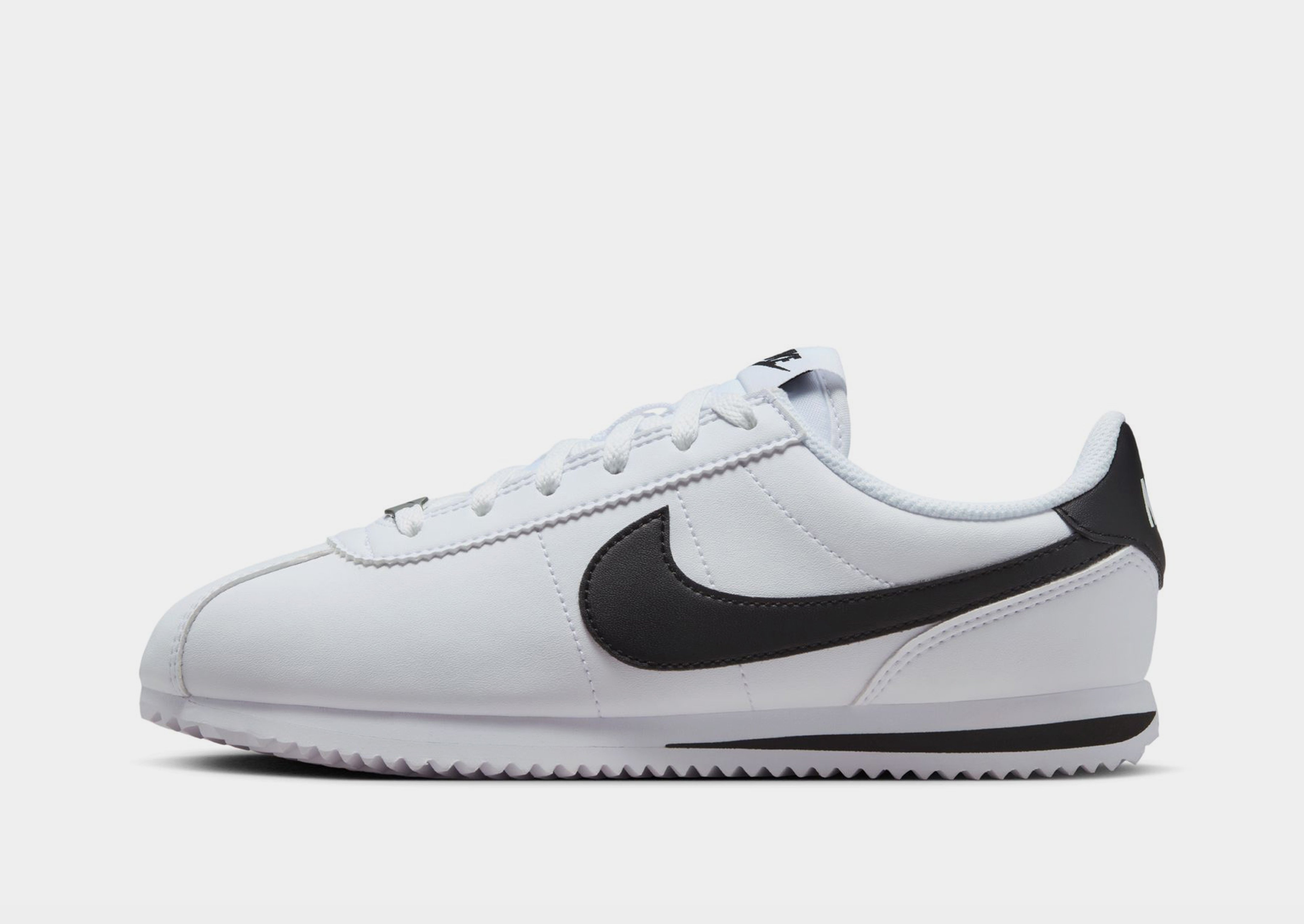 Nike cortez on feet shorts best sale