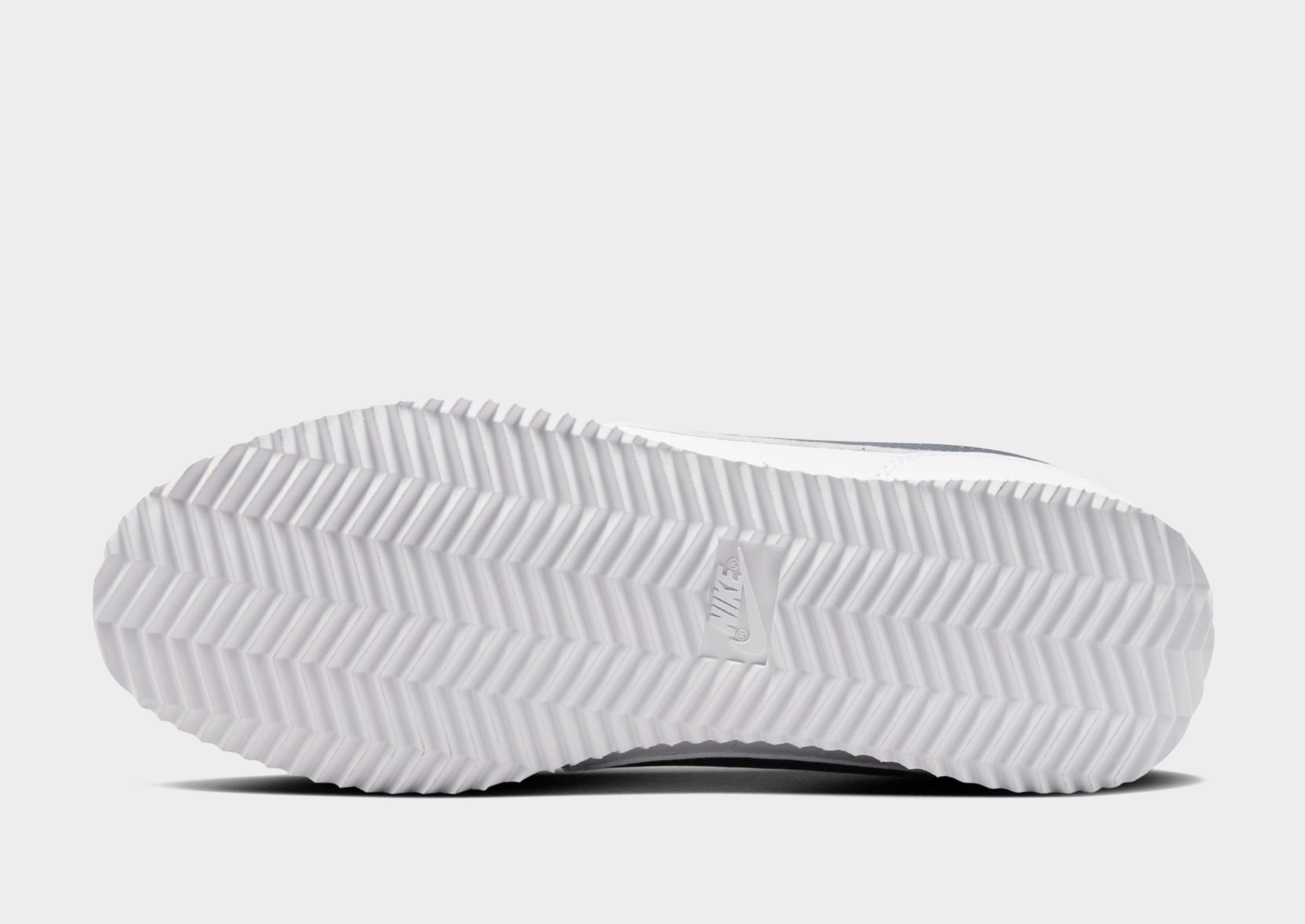 jd nike cortez junior