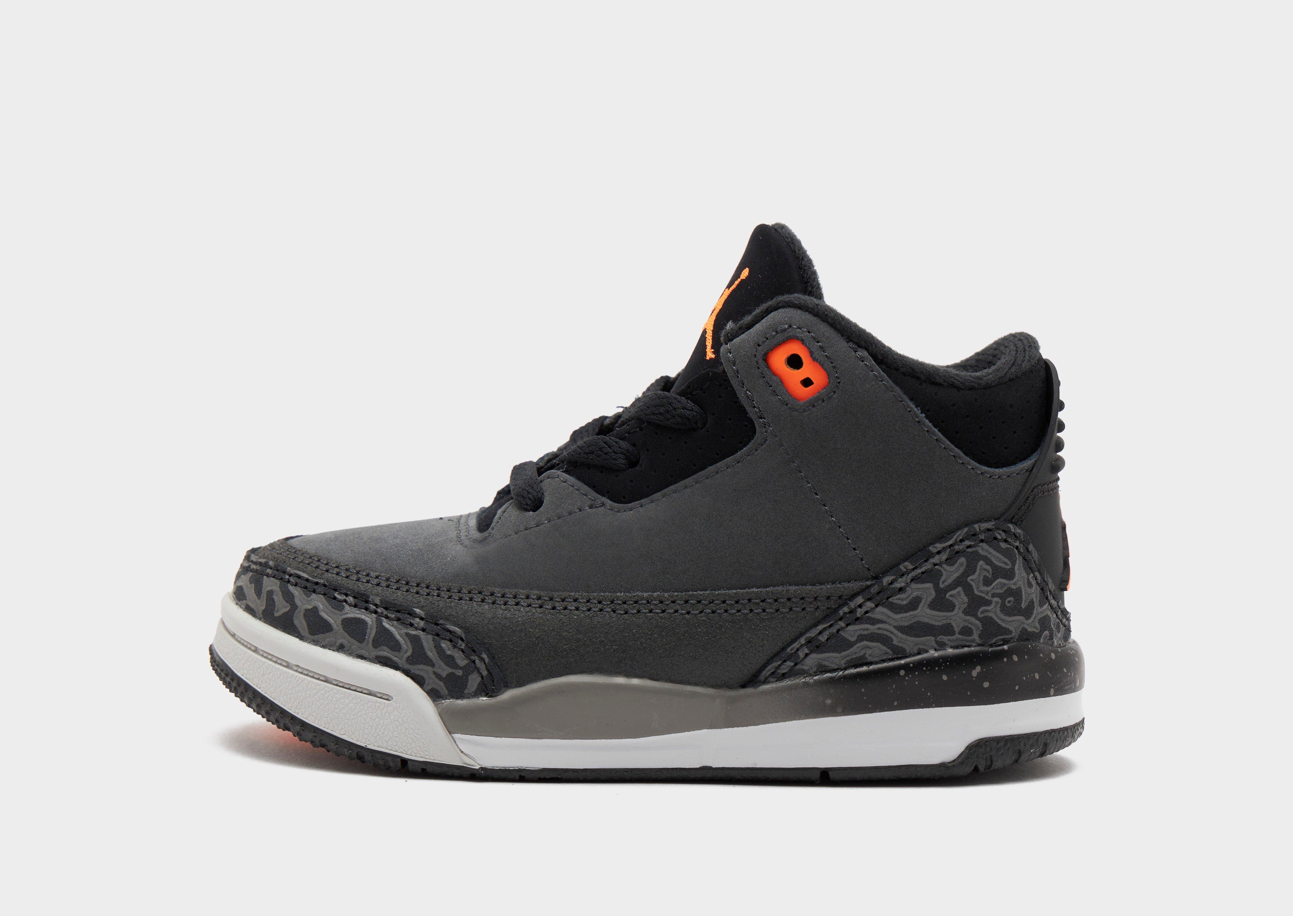 air jordan 3 baby