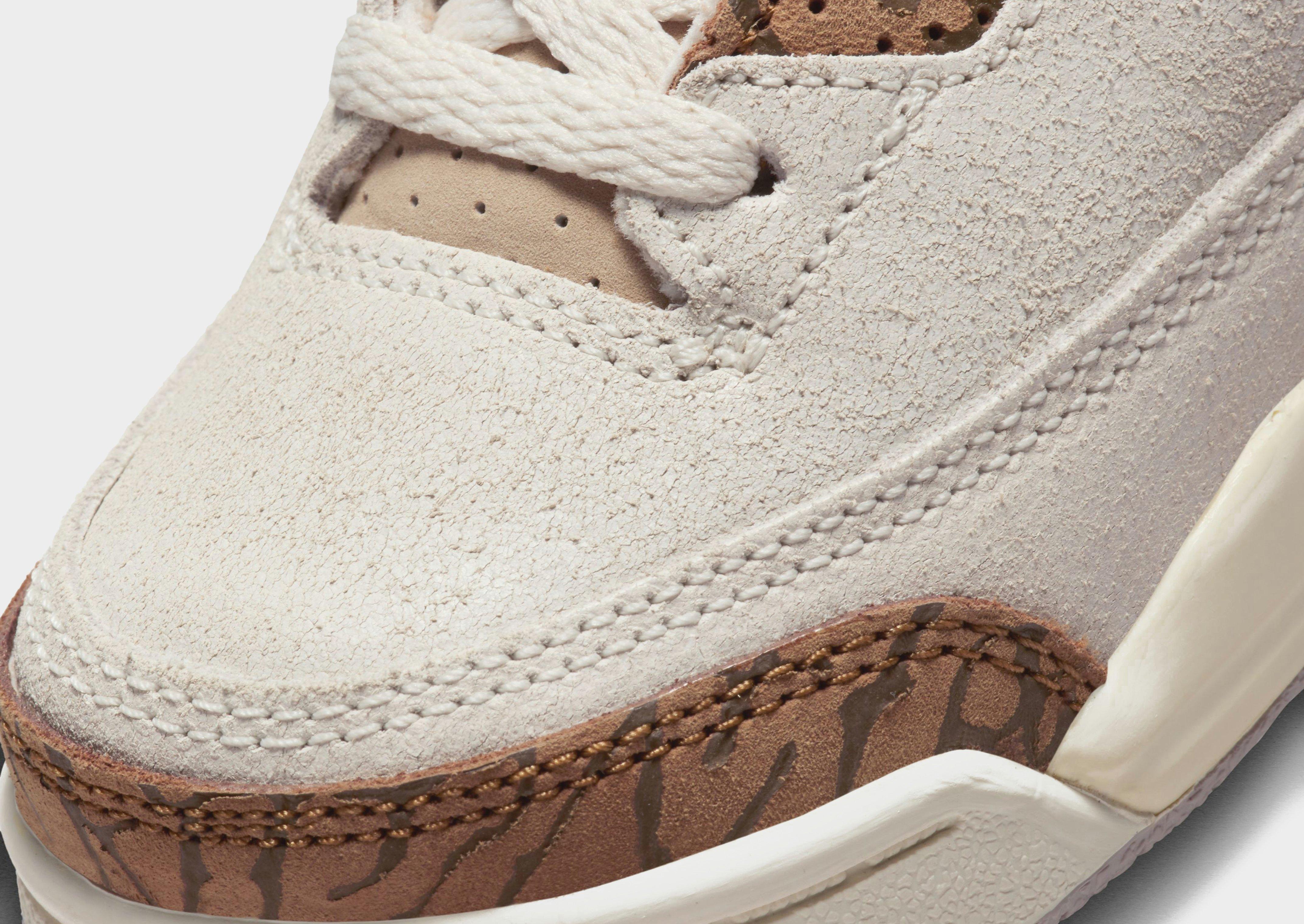 air jordan 3 baby
