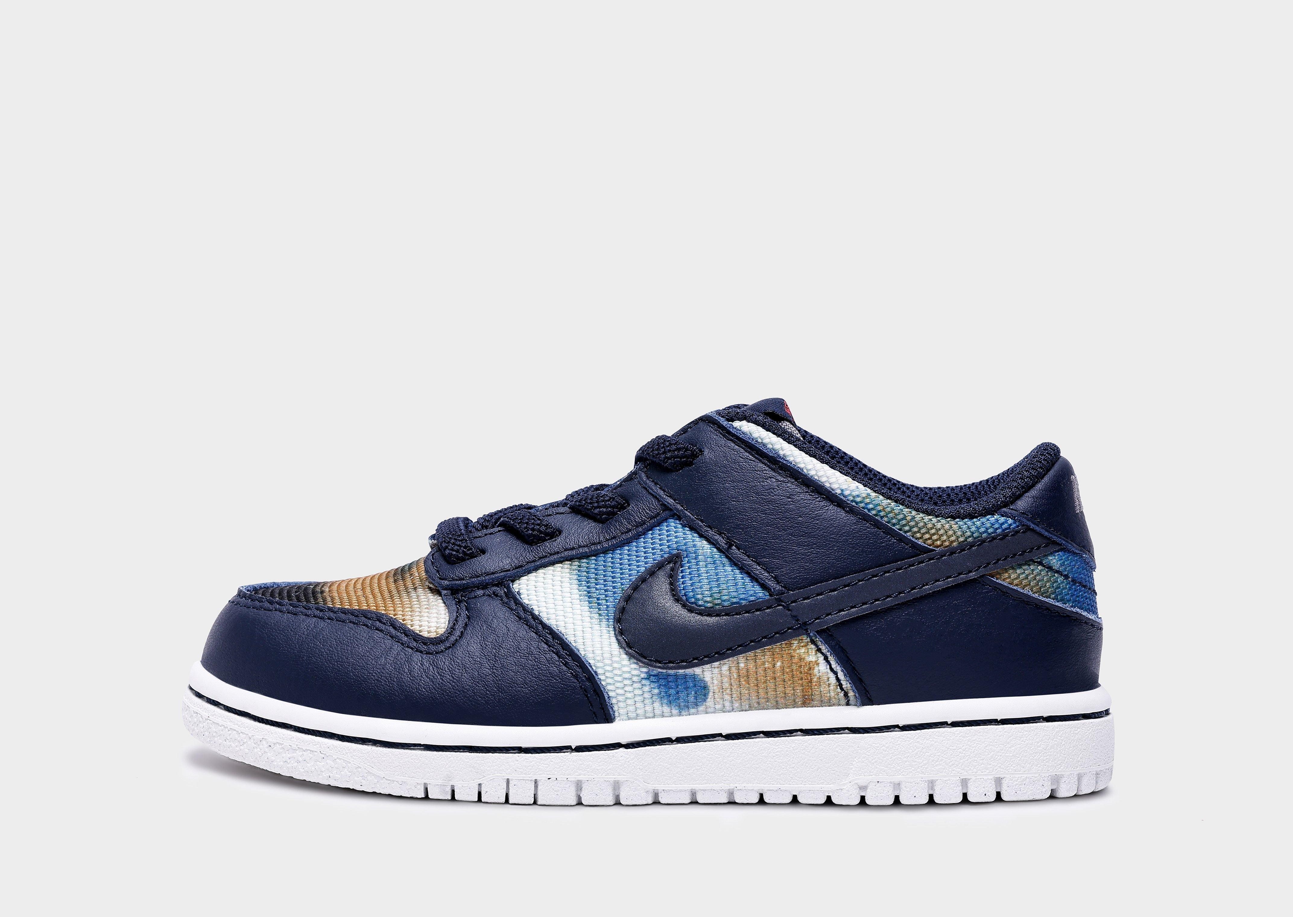 infant sb dunks