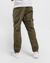 Tommy Hilfiger Ethan Washed Twill Cargo Pants
