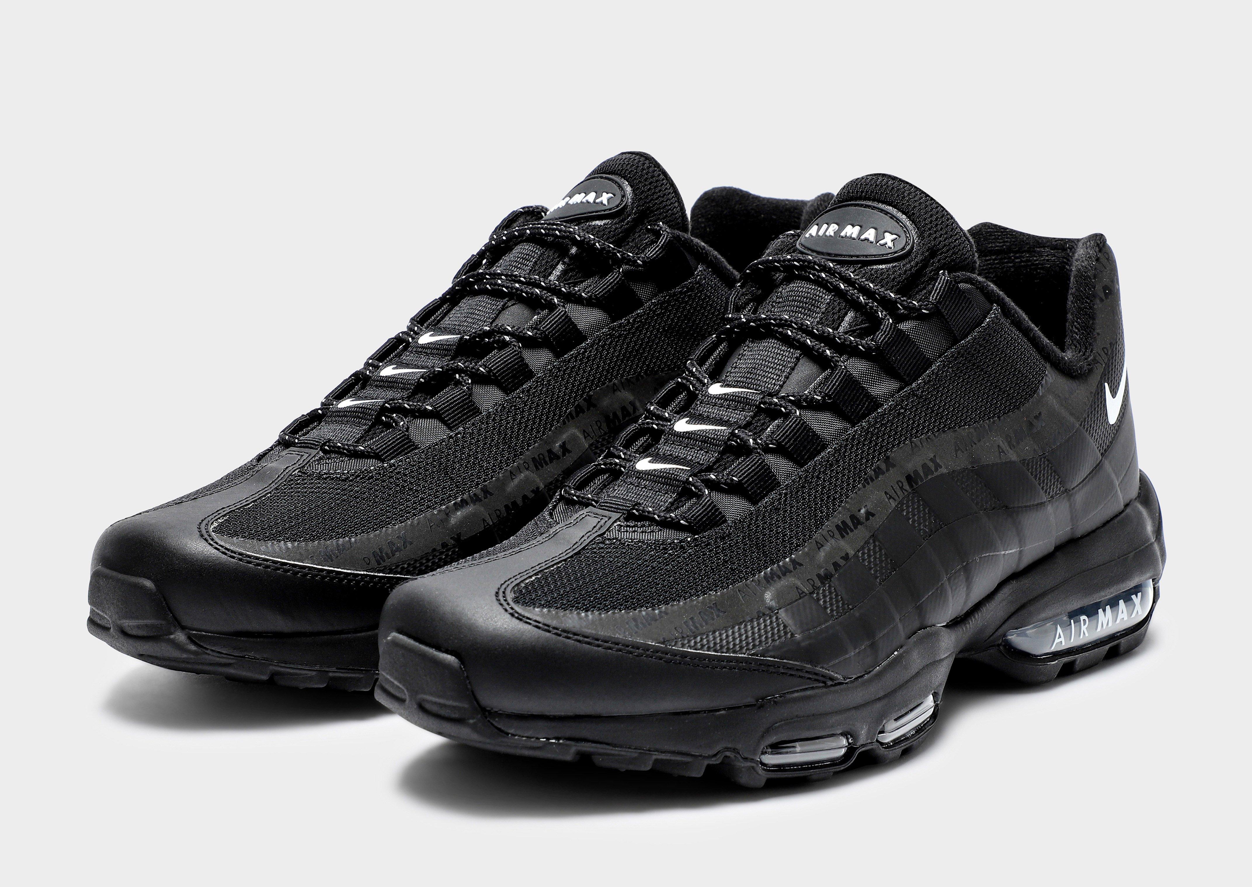 Black 95s store