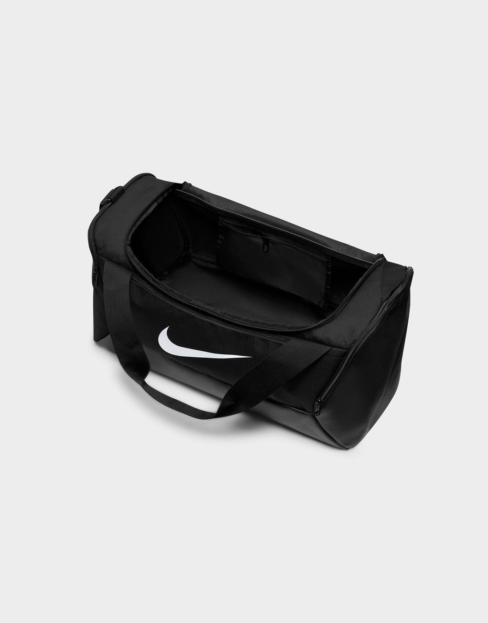 Nike Brasilia Small Duffle Bag