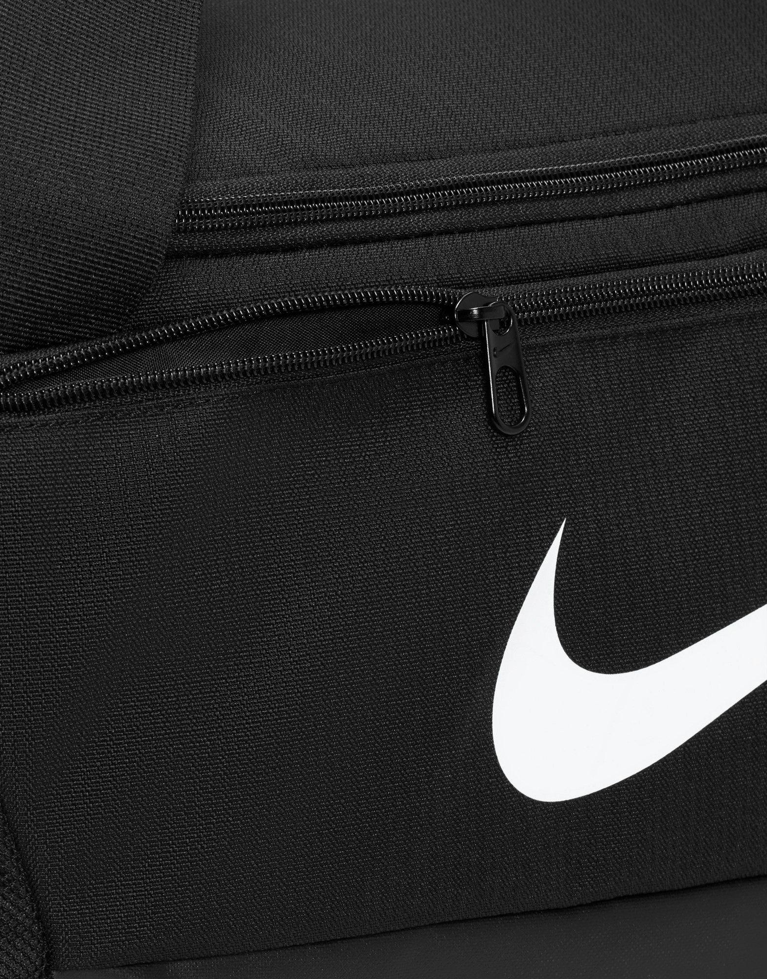 Nike Brasilia Small Duffle Bag