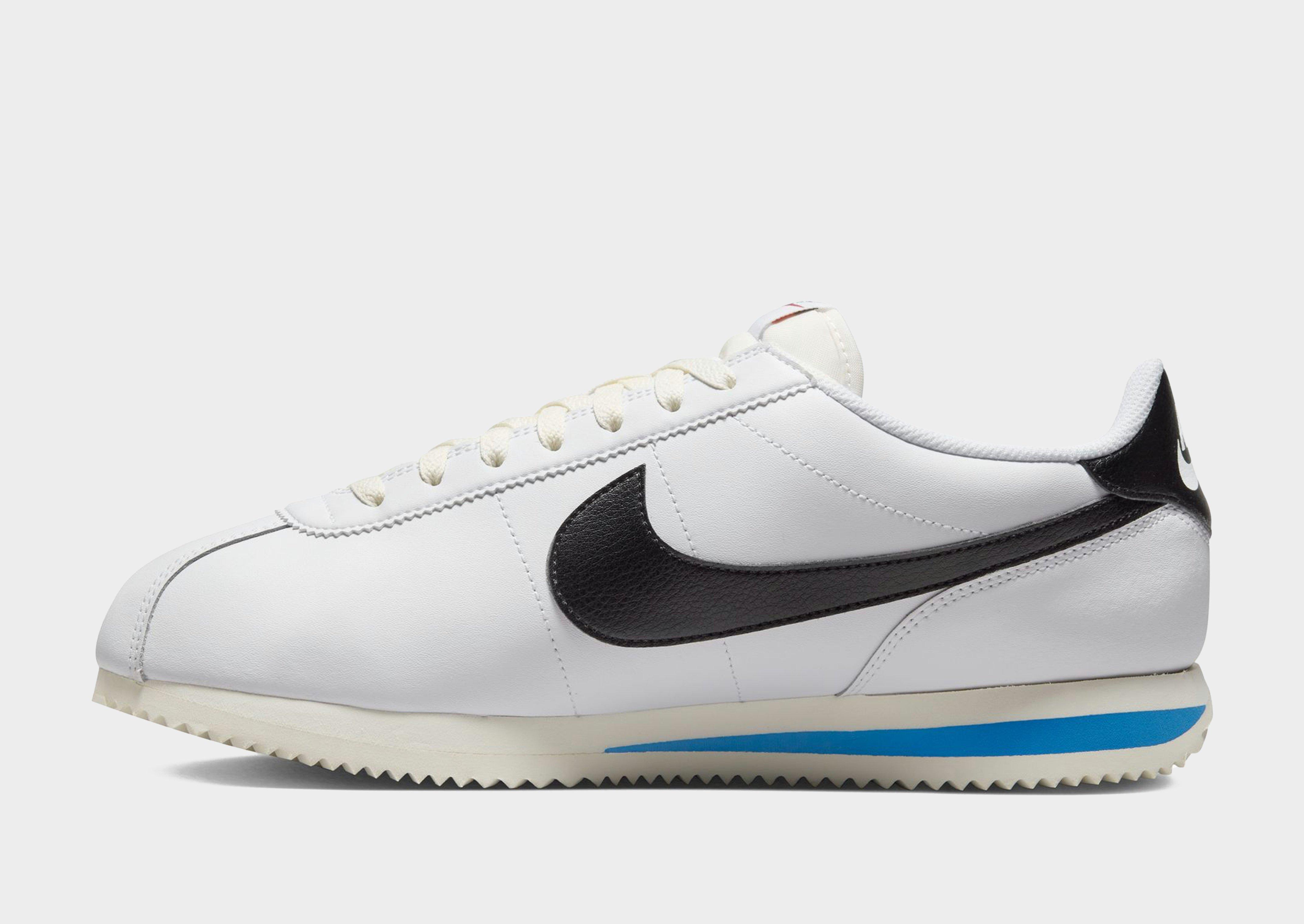 cortez jd sports