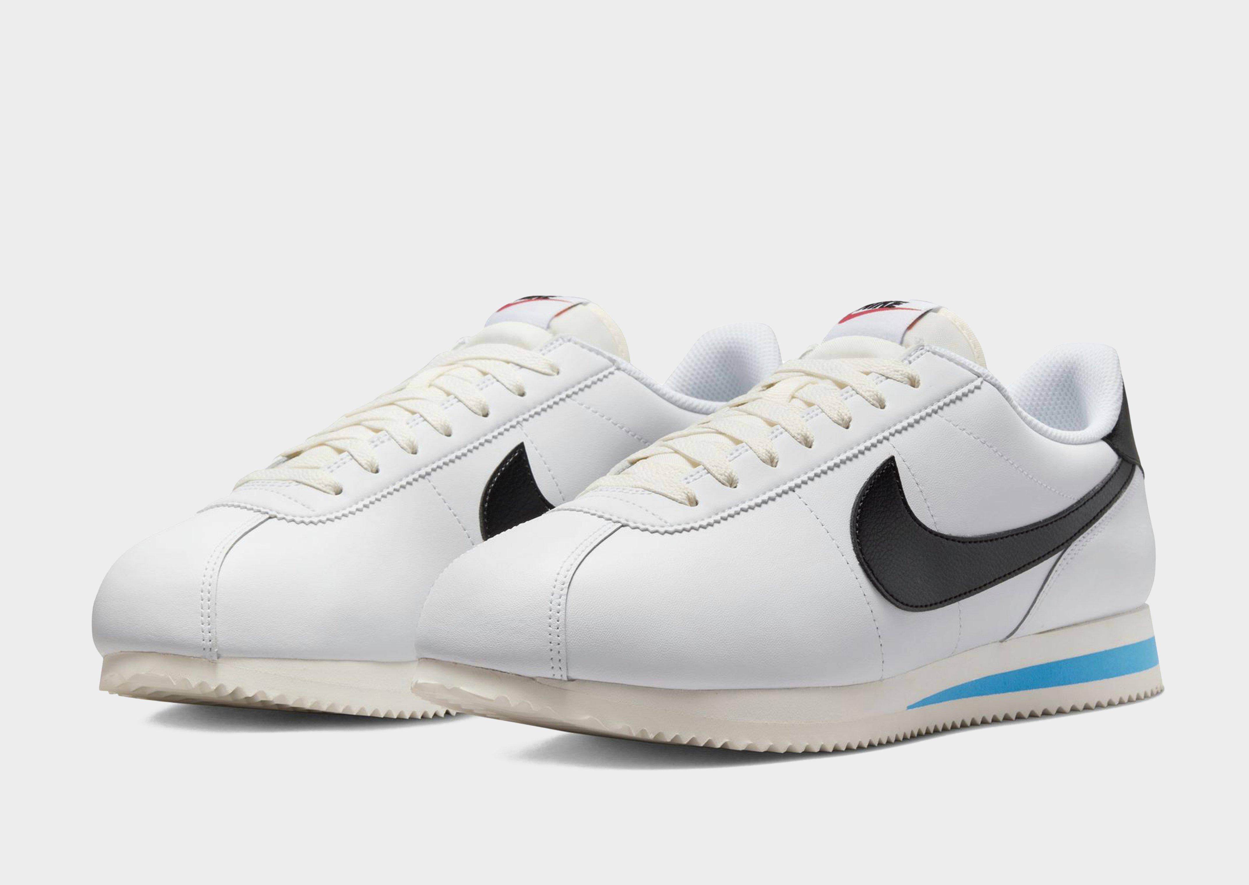 Nike cortez clearance mens jd sports