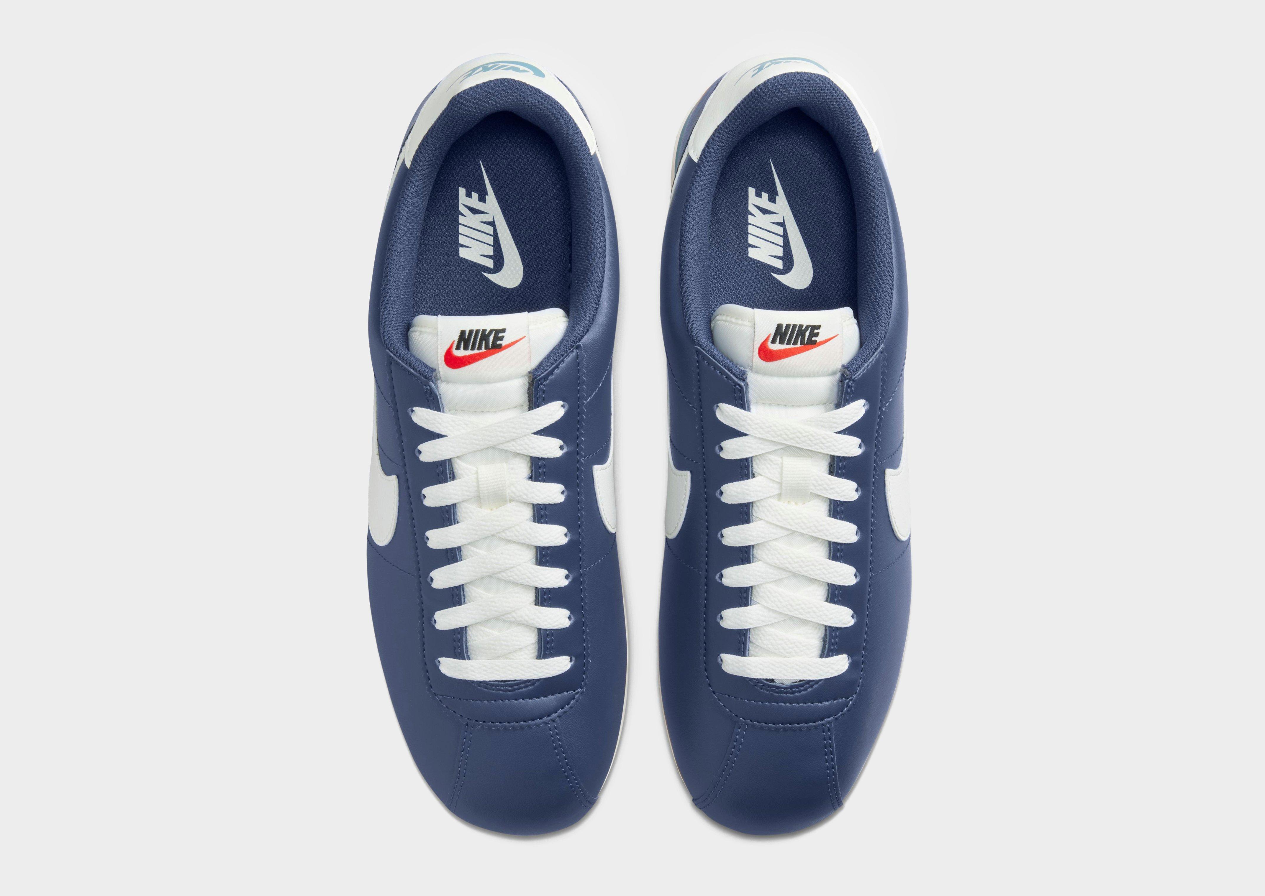 All 2025 blue cortez