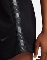 Nike Poly-Knit Tape Shorts Women's