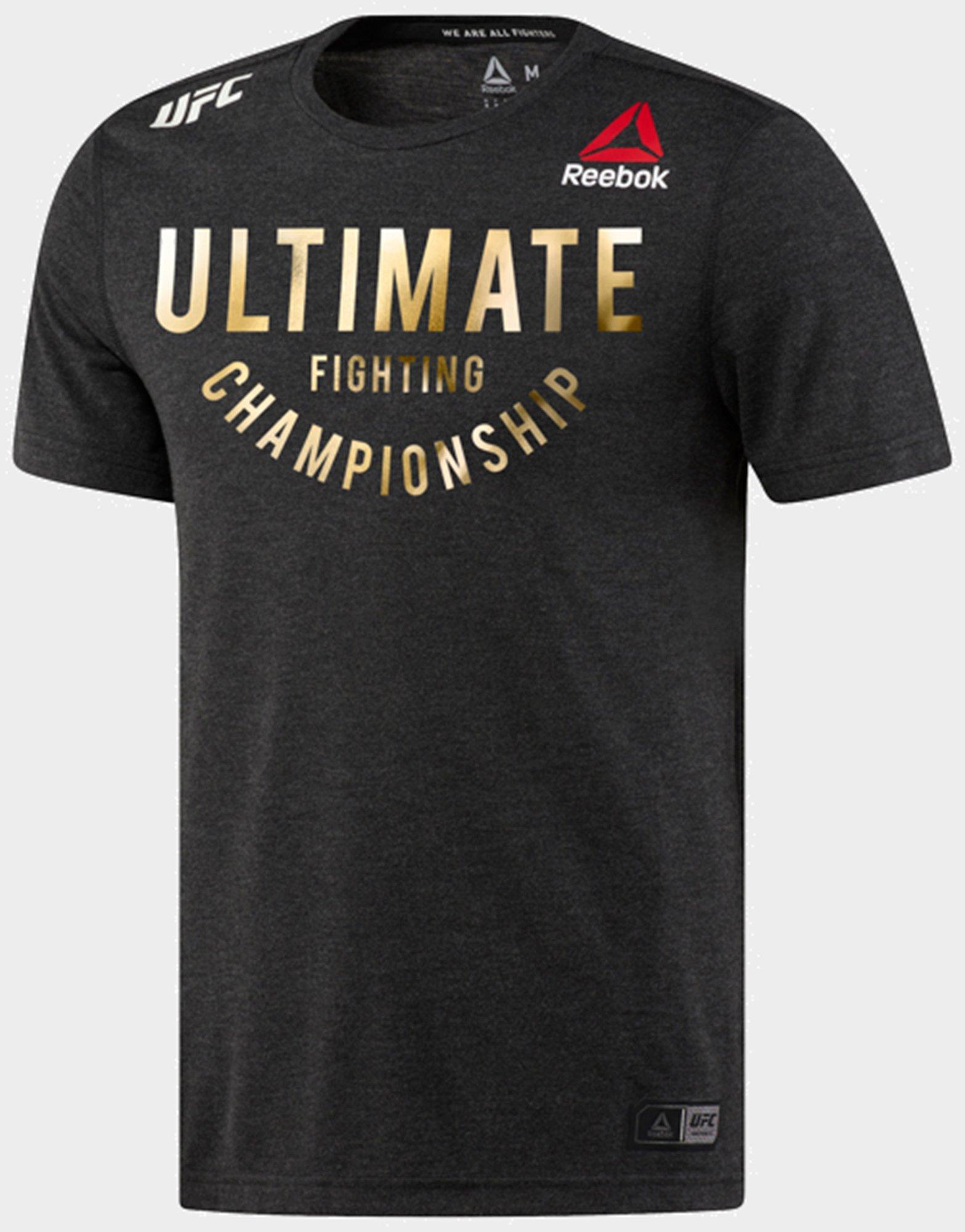 reebok fight shop