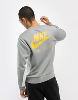 Nike เสื้อแขนยาวผู้ชาย Air