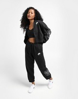 Nike เสื้อฮู้ดผู้หญิง Air Full-Zip