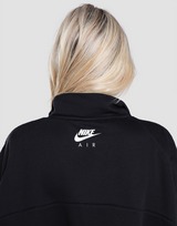 Nike 1/4 Zip Air Crew Sweatshirt