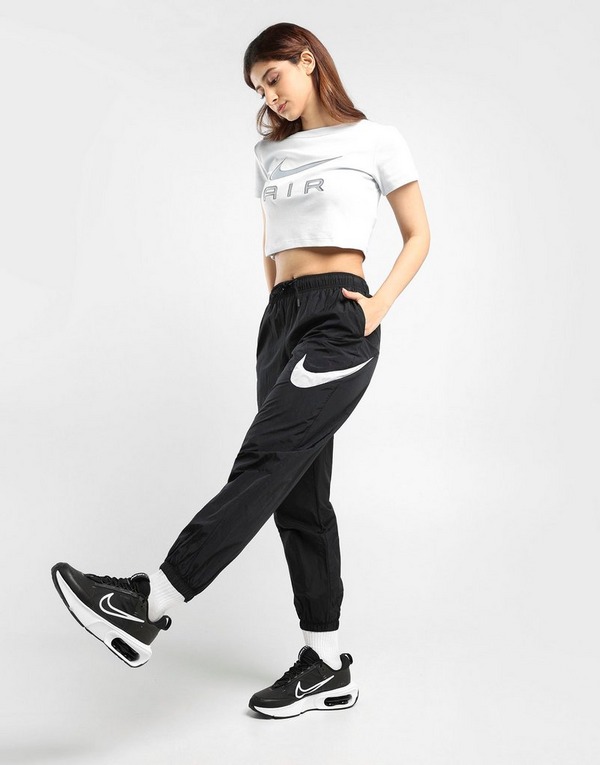 Nike Sportswear Essential Mid-Rise Pants Women's