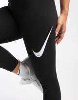 Nike High-Rise Leggings Women's