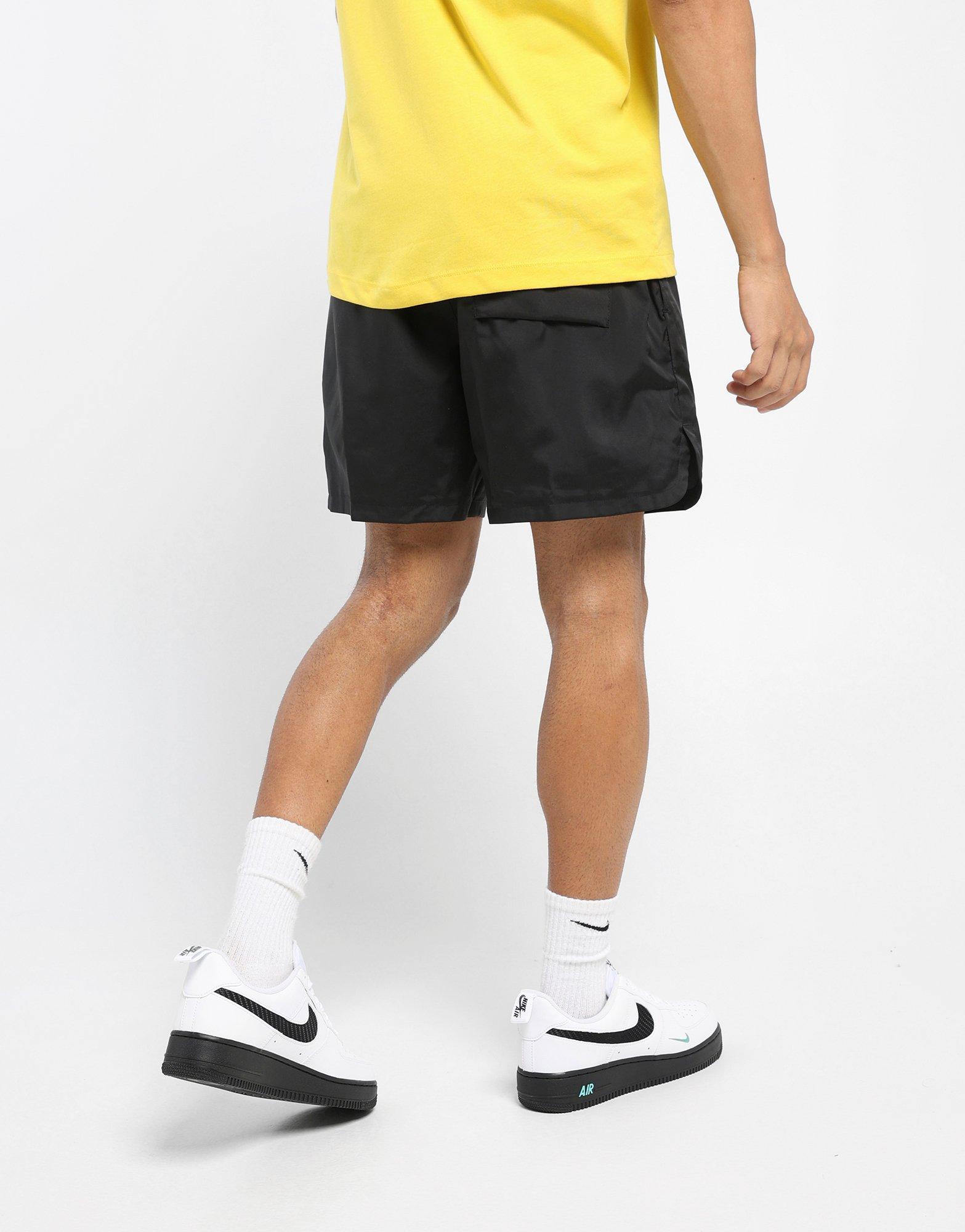 Nike Sportswear Essentials Lined Flow Shorts