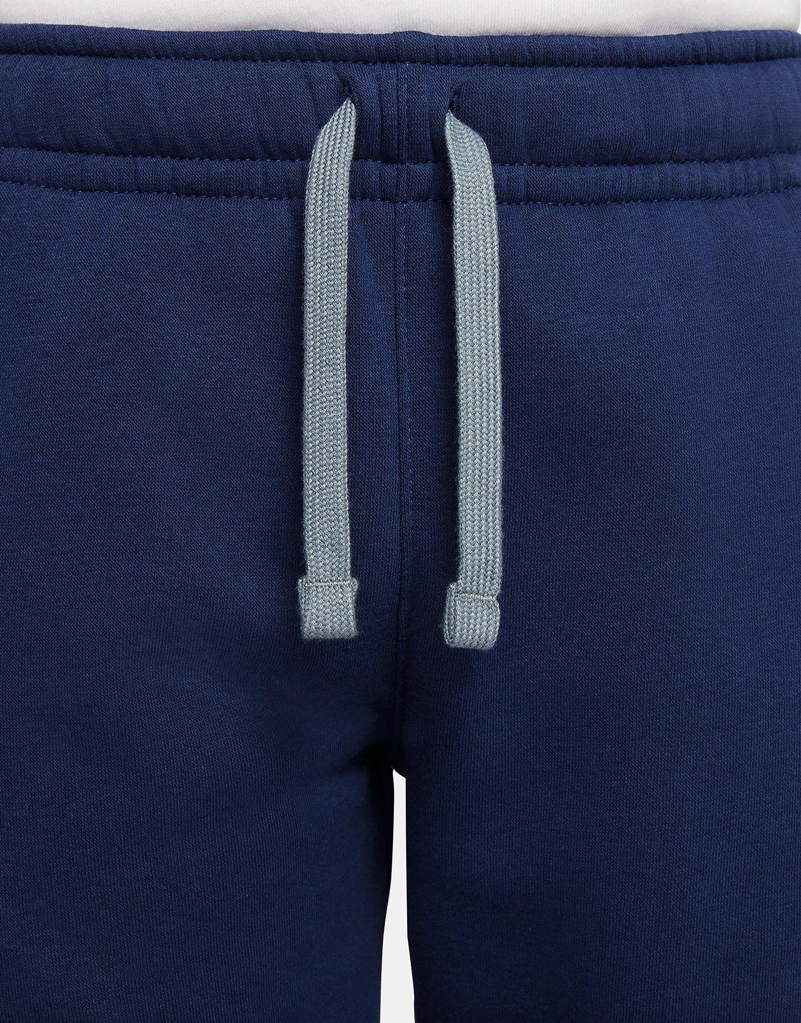 Nike Oval Logo Joggers Junior